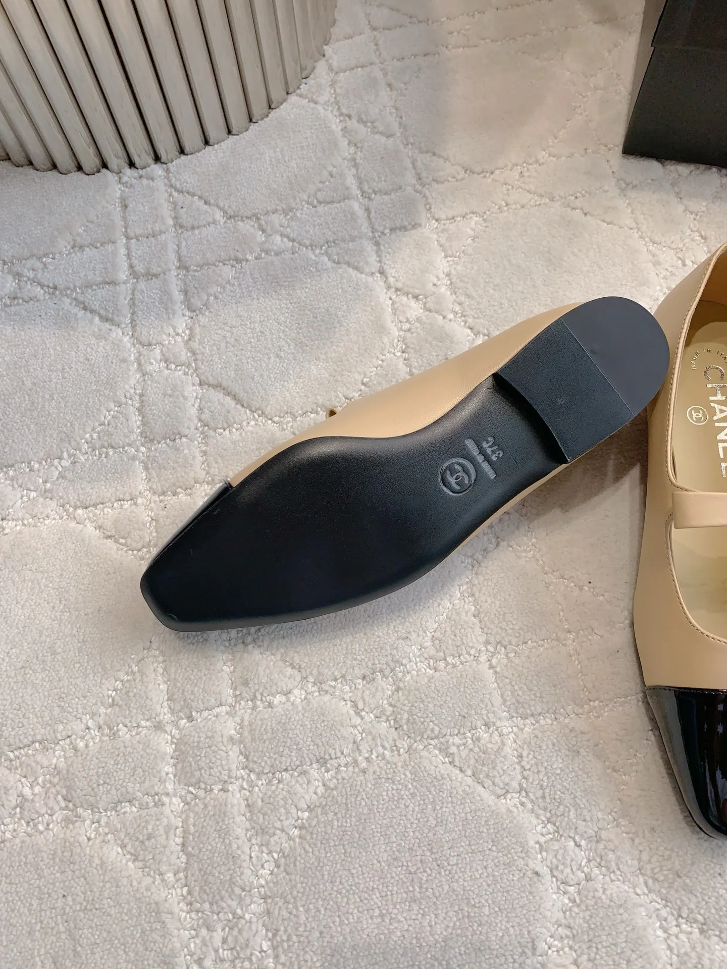 Туфли Женские Chanel 17589115