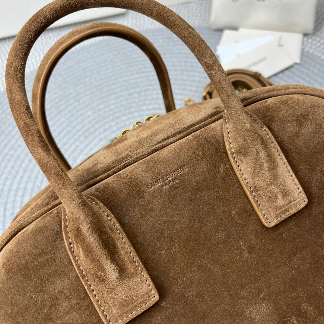 Сумки На Ремне Женские Saint Laurent 354856