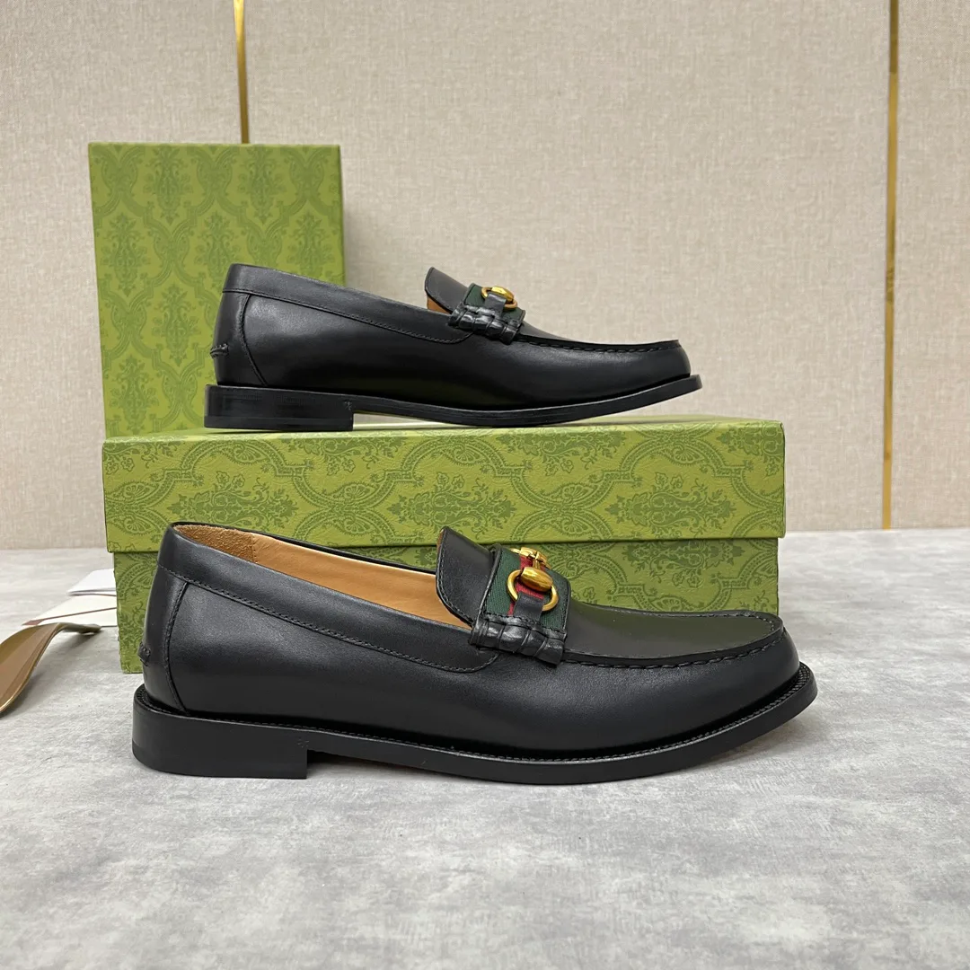 Лоферы И Туфли Мужские Gucci 17576622