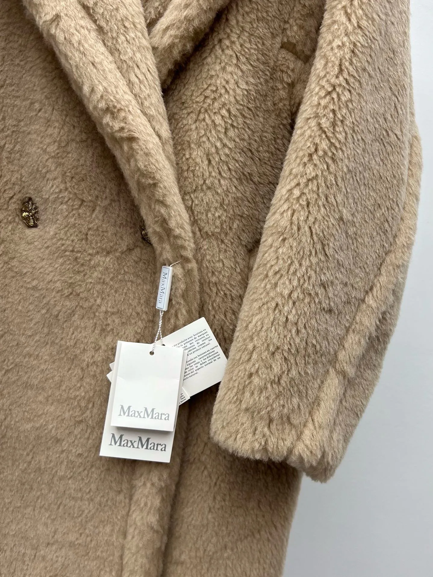 Пальто Женские Max Mara 19651685
