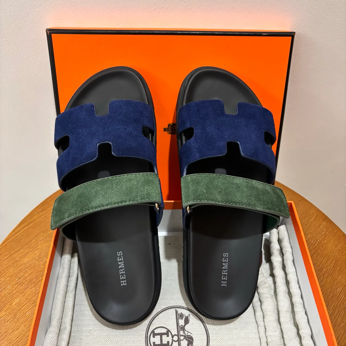 Сандалии Женские Hermes 1089972