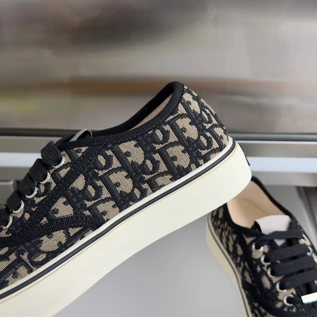 Кеды Женские Christian Dior 11523754