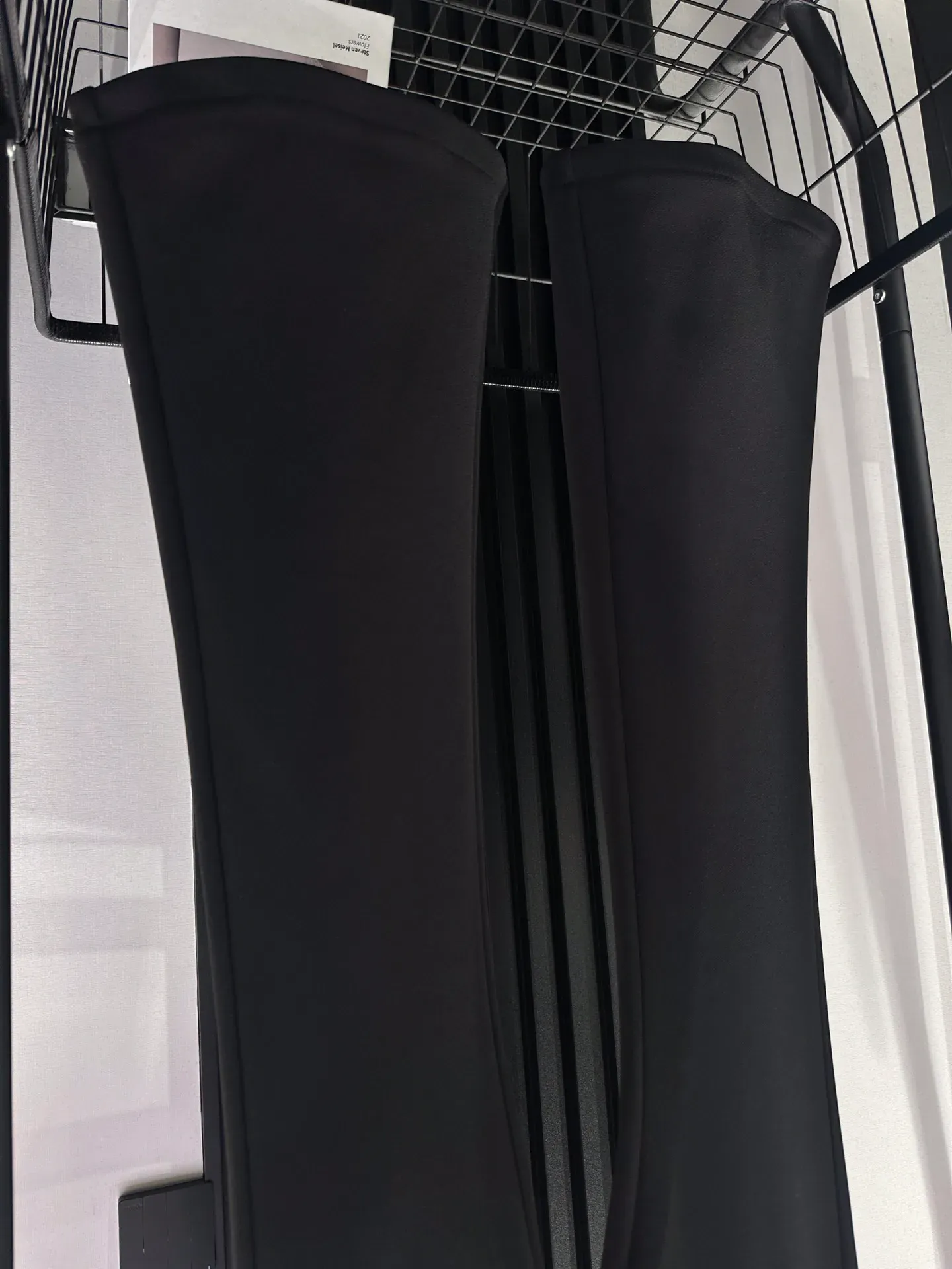 Брюки Женские Christian Dior 542103