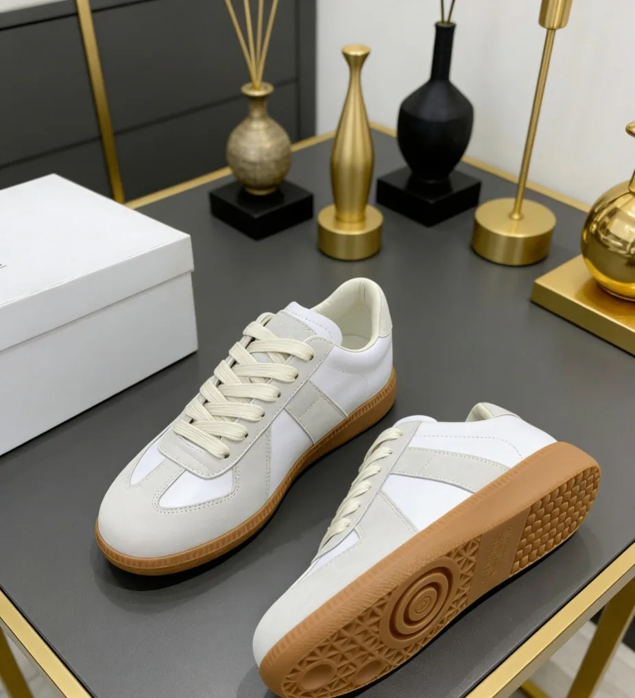 Кроссовки Женские Maison Margiela 18561978