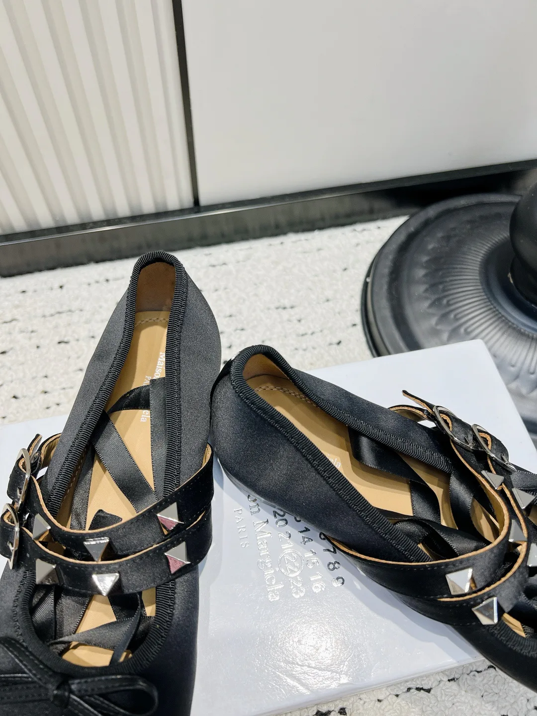 Туфли Женские Maison Margiela 17578026