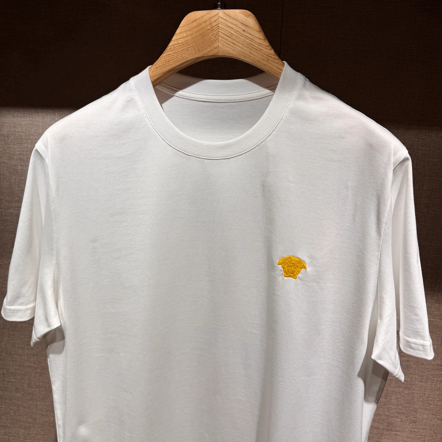 Футболки Мужские Versace 11602387