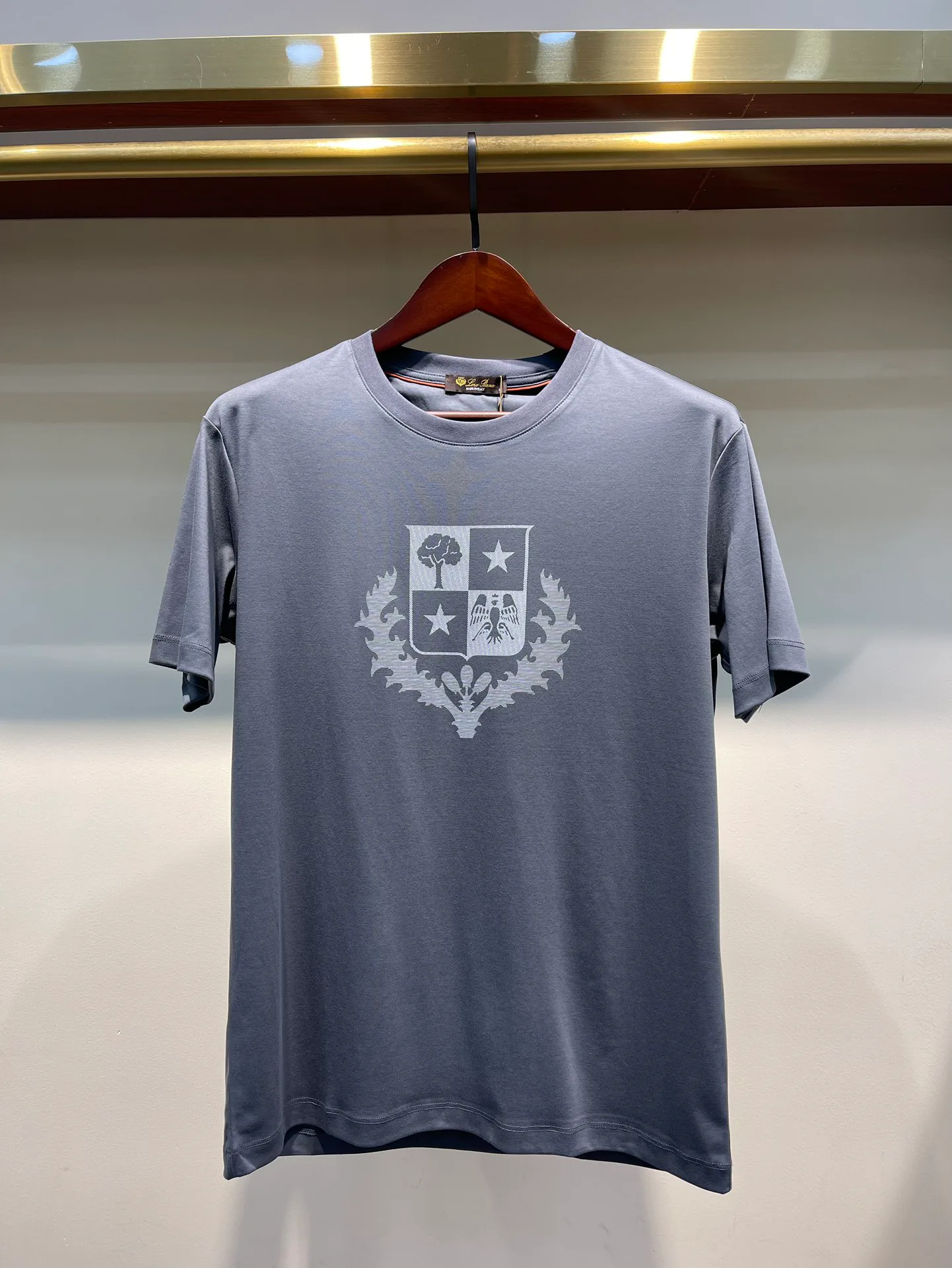 Футболки Мужские Loro Piana 5061136