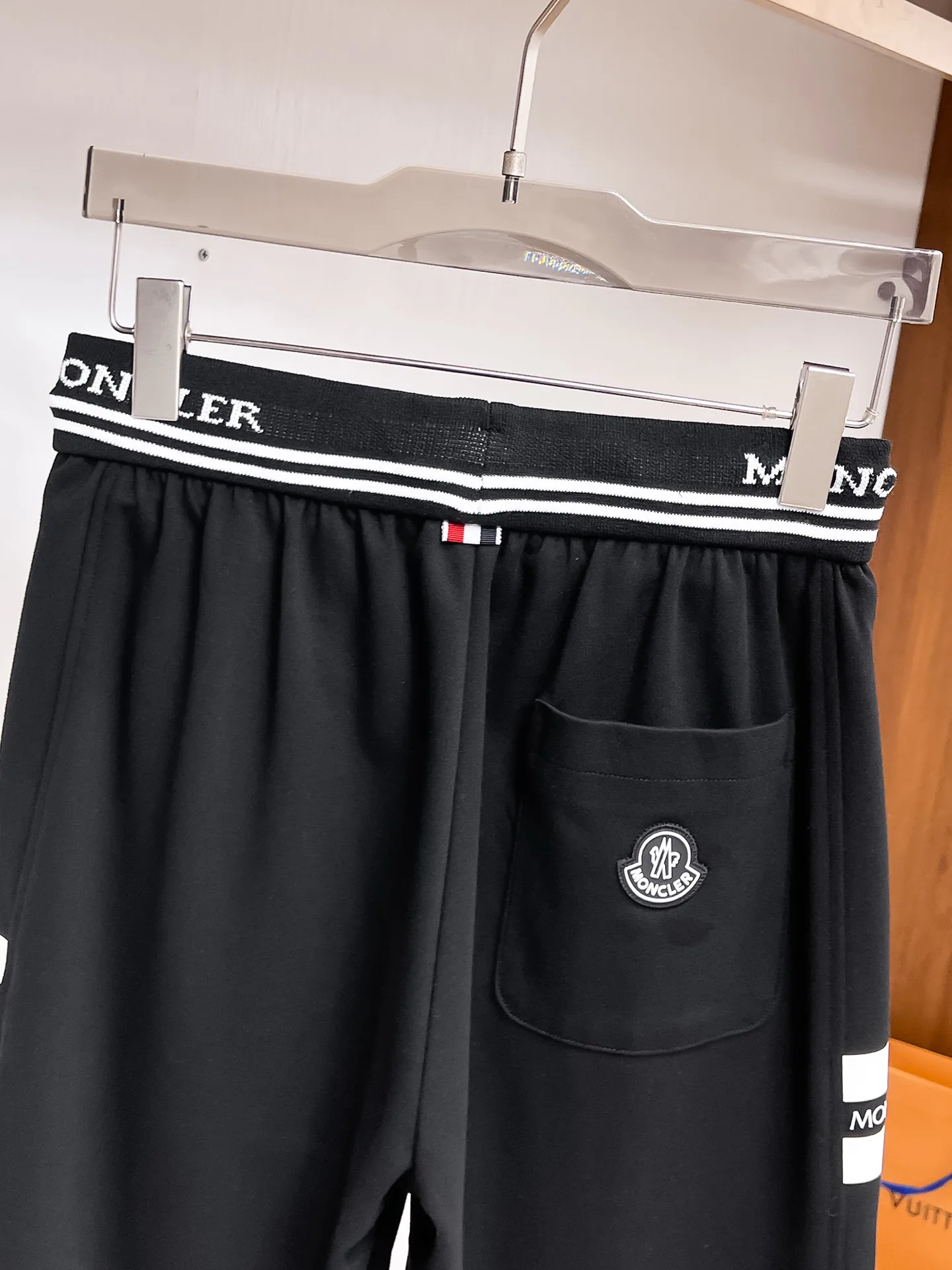 Шорты Мужские Moncler 13417634