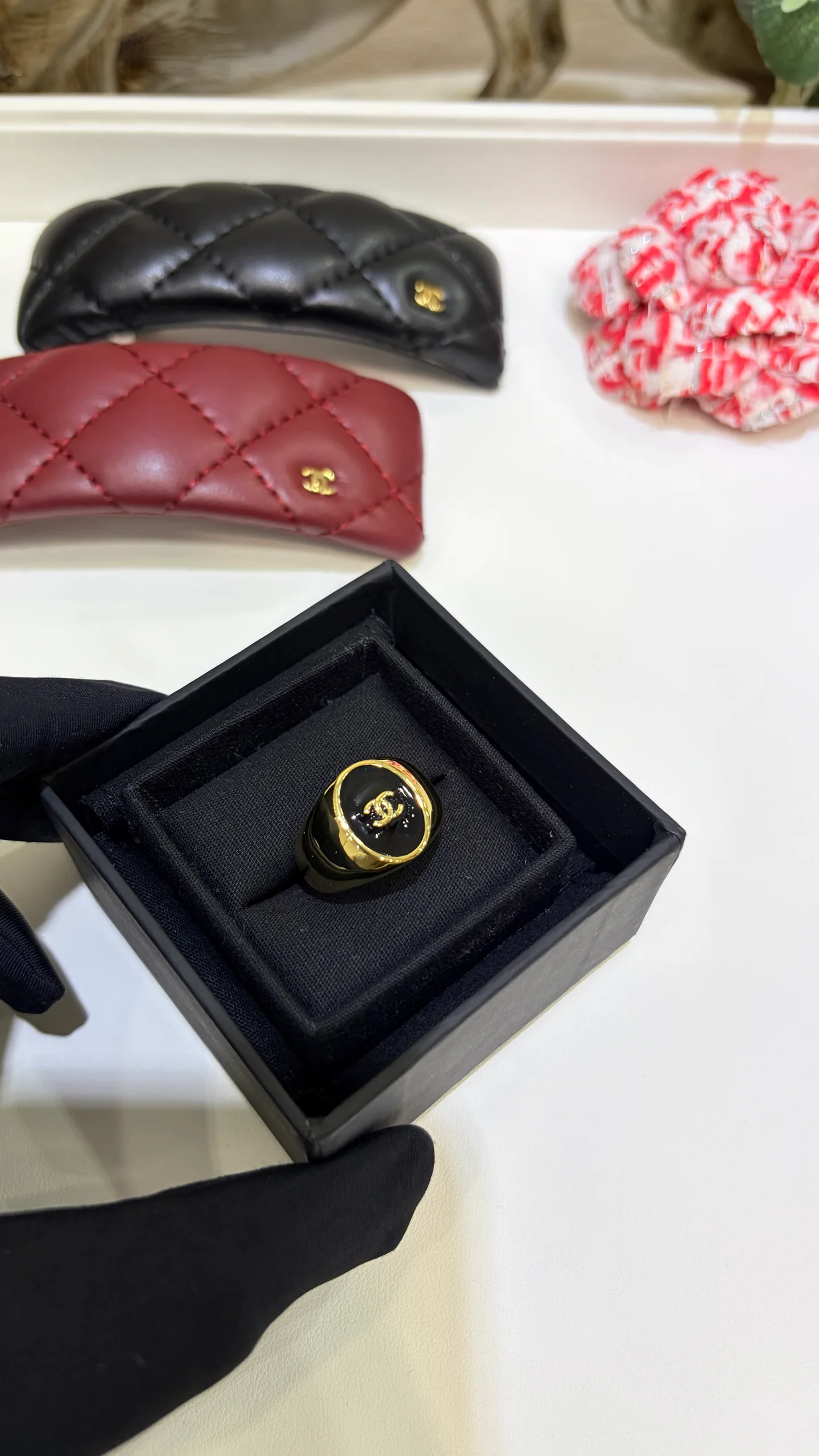 Бижутерия Chanel 17870390