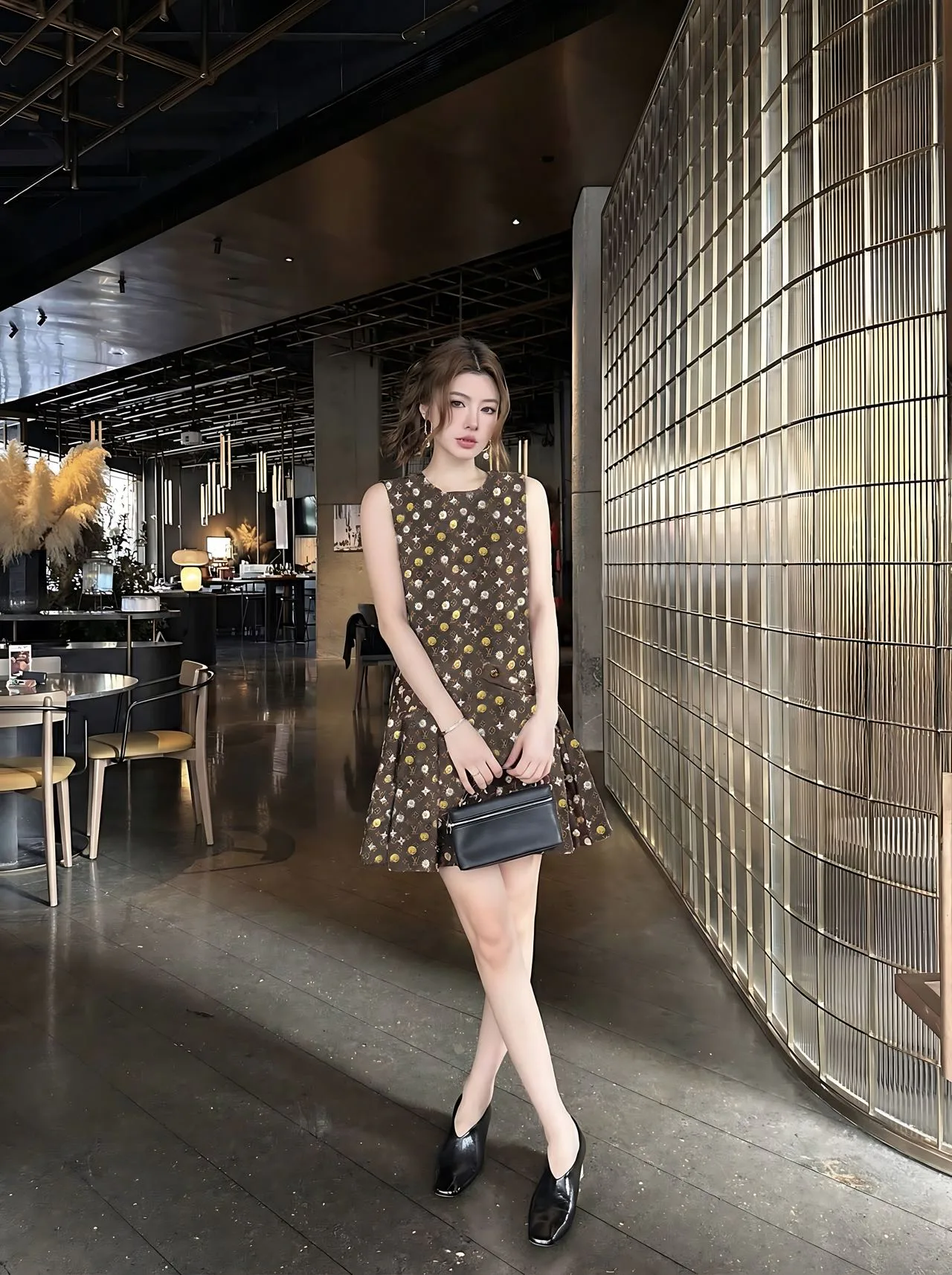 Платья Женские Louis Vuitton 11903886
