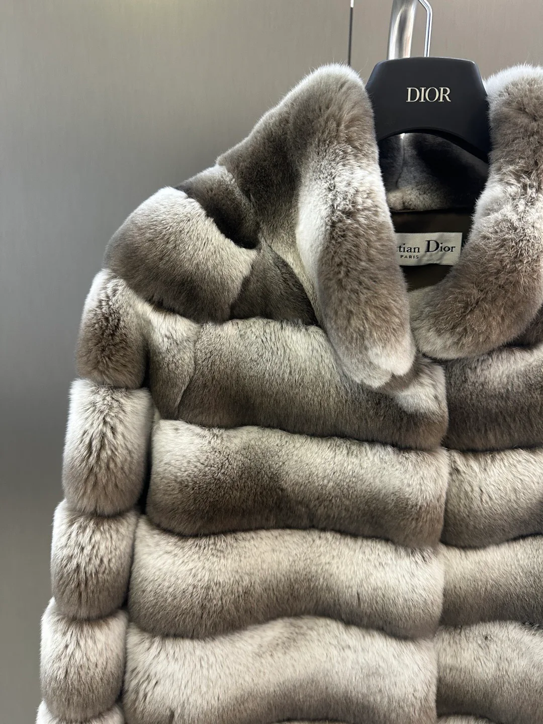 Шубы Женские Christian Dior 987186