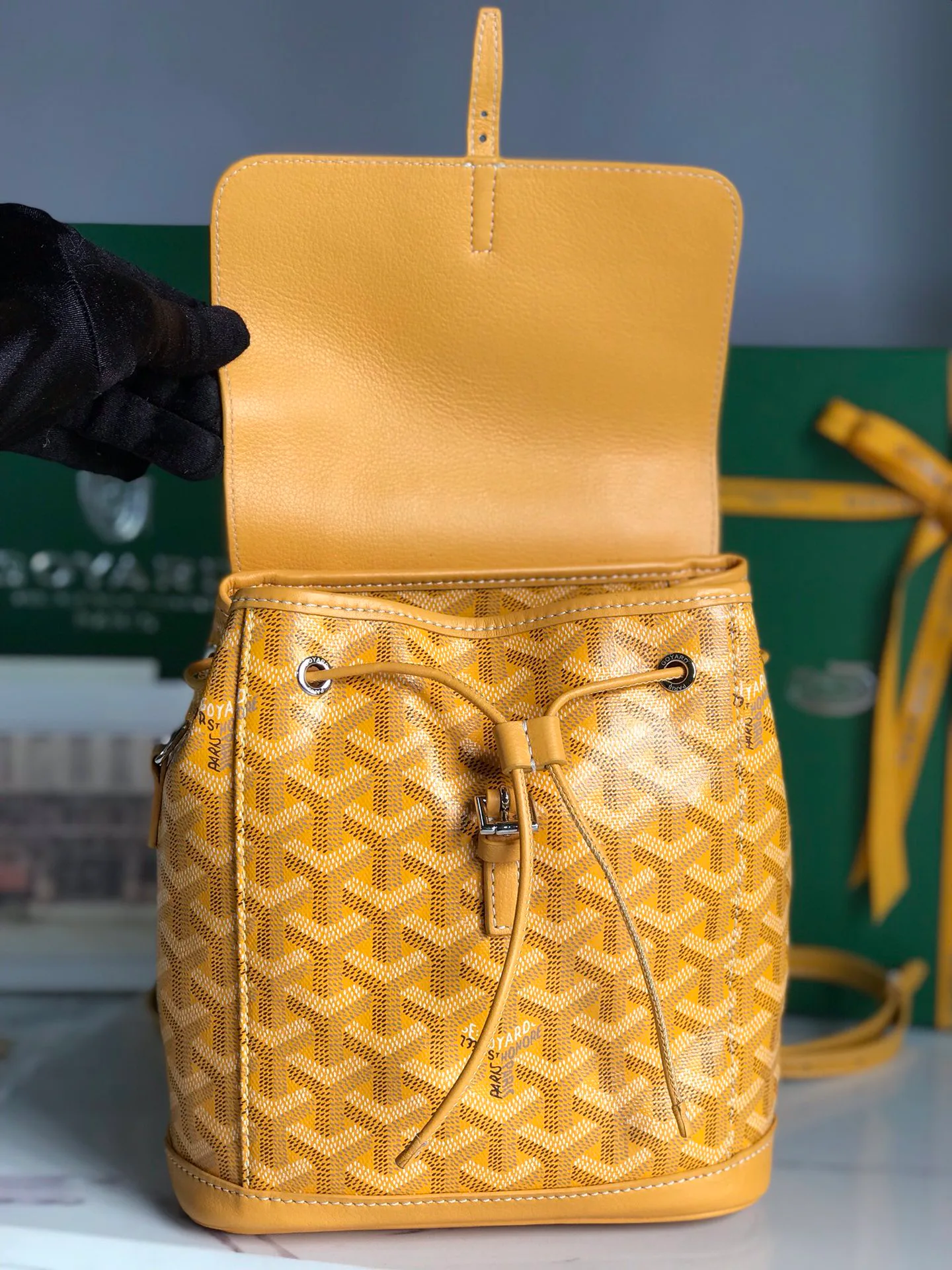 Классические Сумки Женские Goyard 11508433