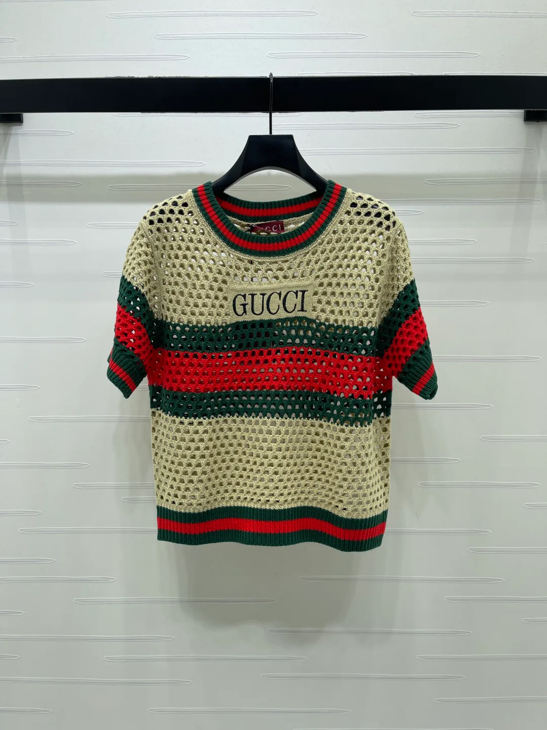 Футболки Женские Gucci 11517793