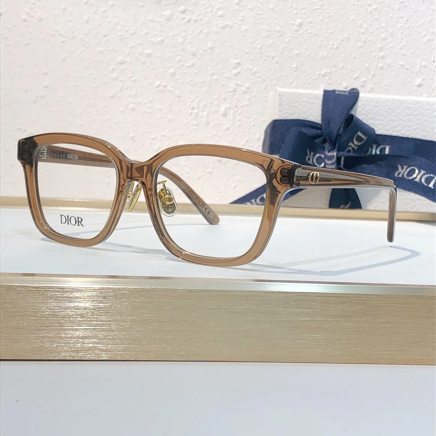 Очки Christian Dior 604974