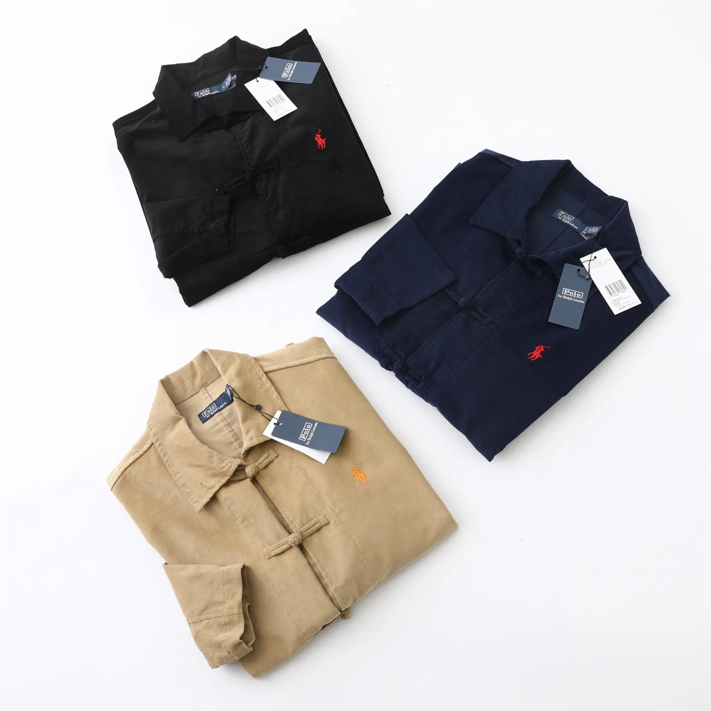 Рубашки Женские Ralph Lauren 9182228