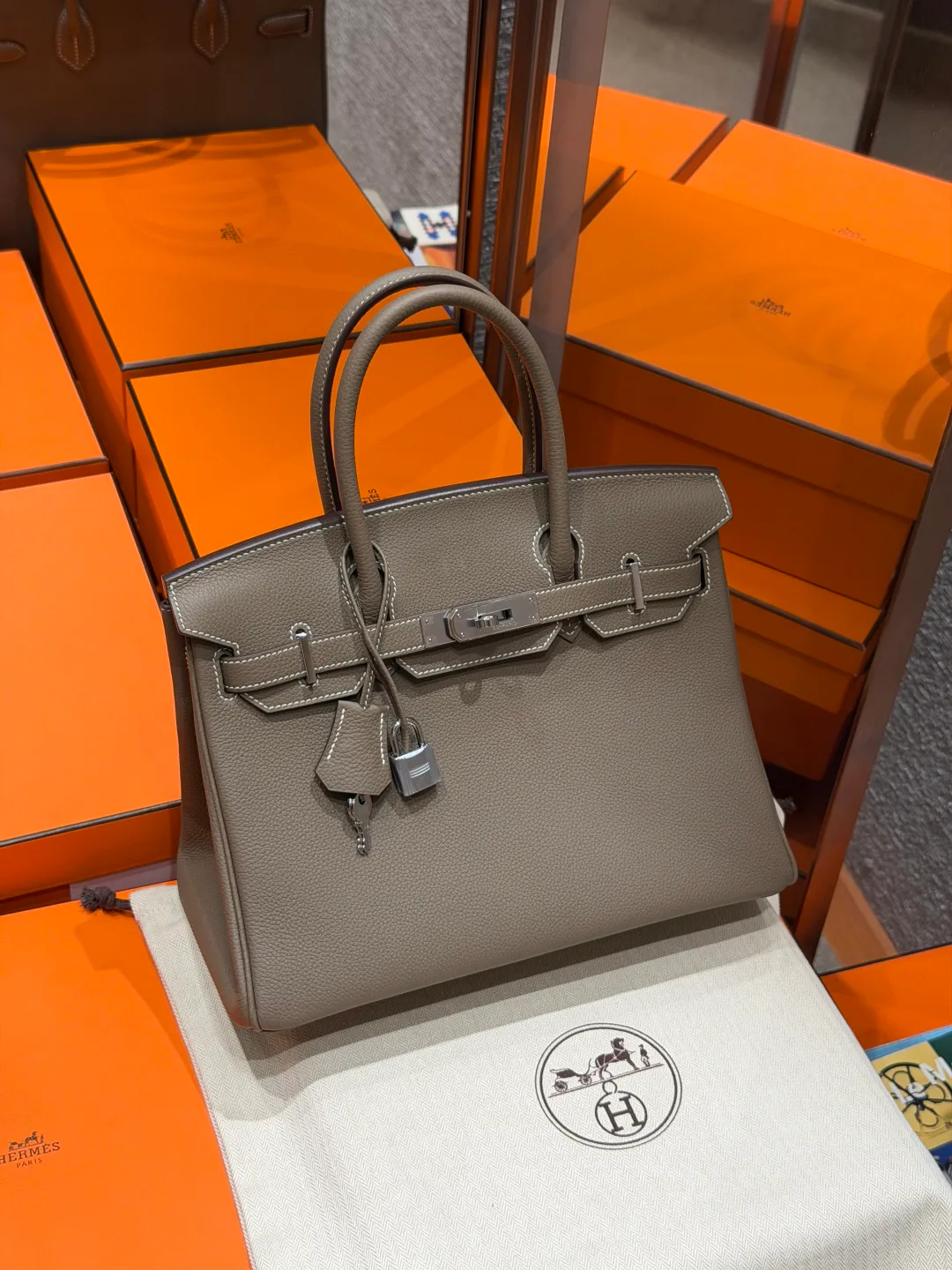 Классические Сумки Женские Hermes 11535662