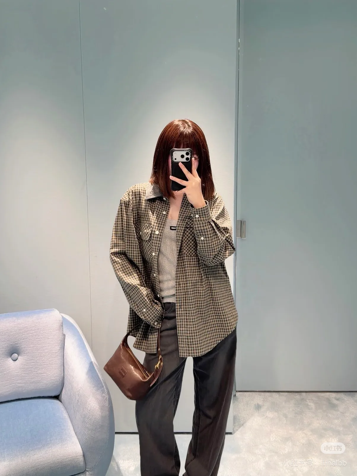 Рубашки Женские Miu Miu 17885611