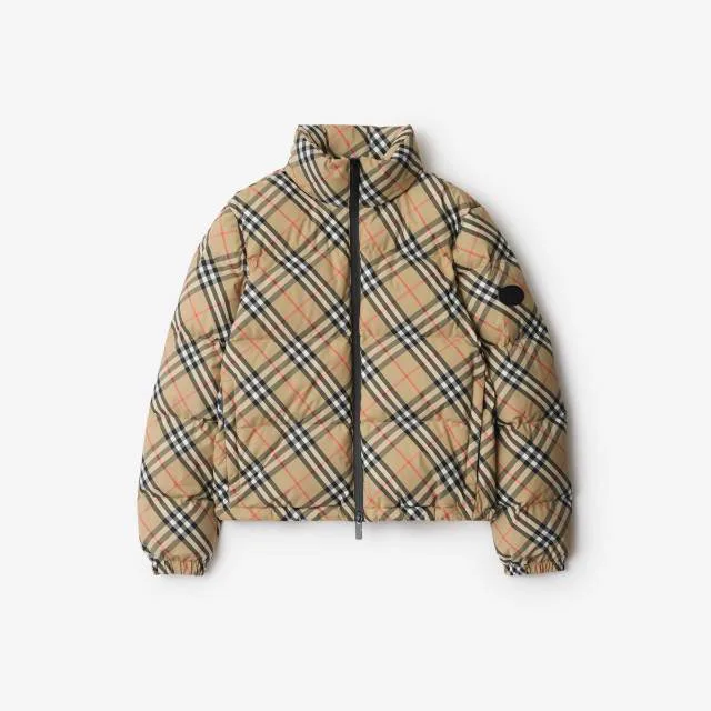 Куртки И Пуховики Женские Burberry 19133152