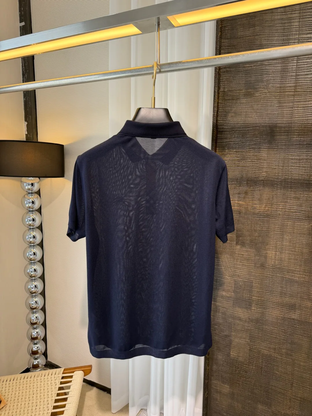 Рубашки Мужские Burberry 12790722