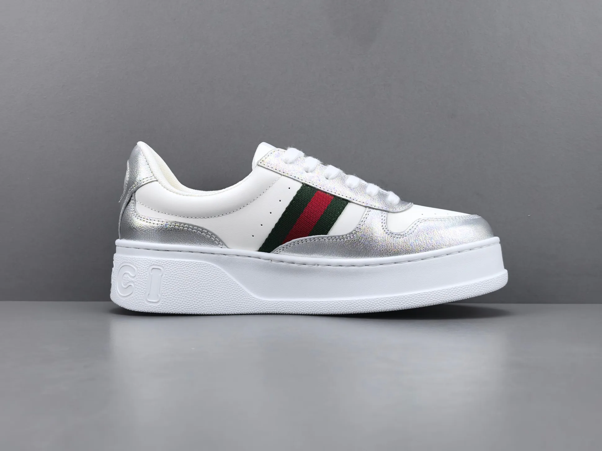 Кеды Женские Gucci 11161945
