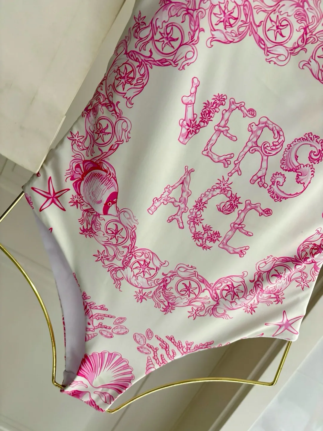 Купальники Женские Versace 17182236