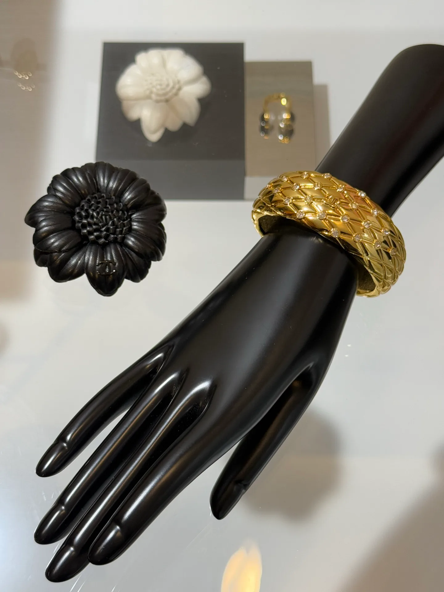 Бижутерия Chanel 11581469