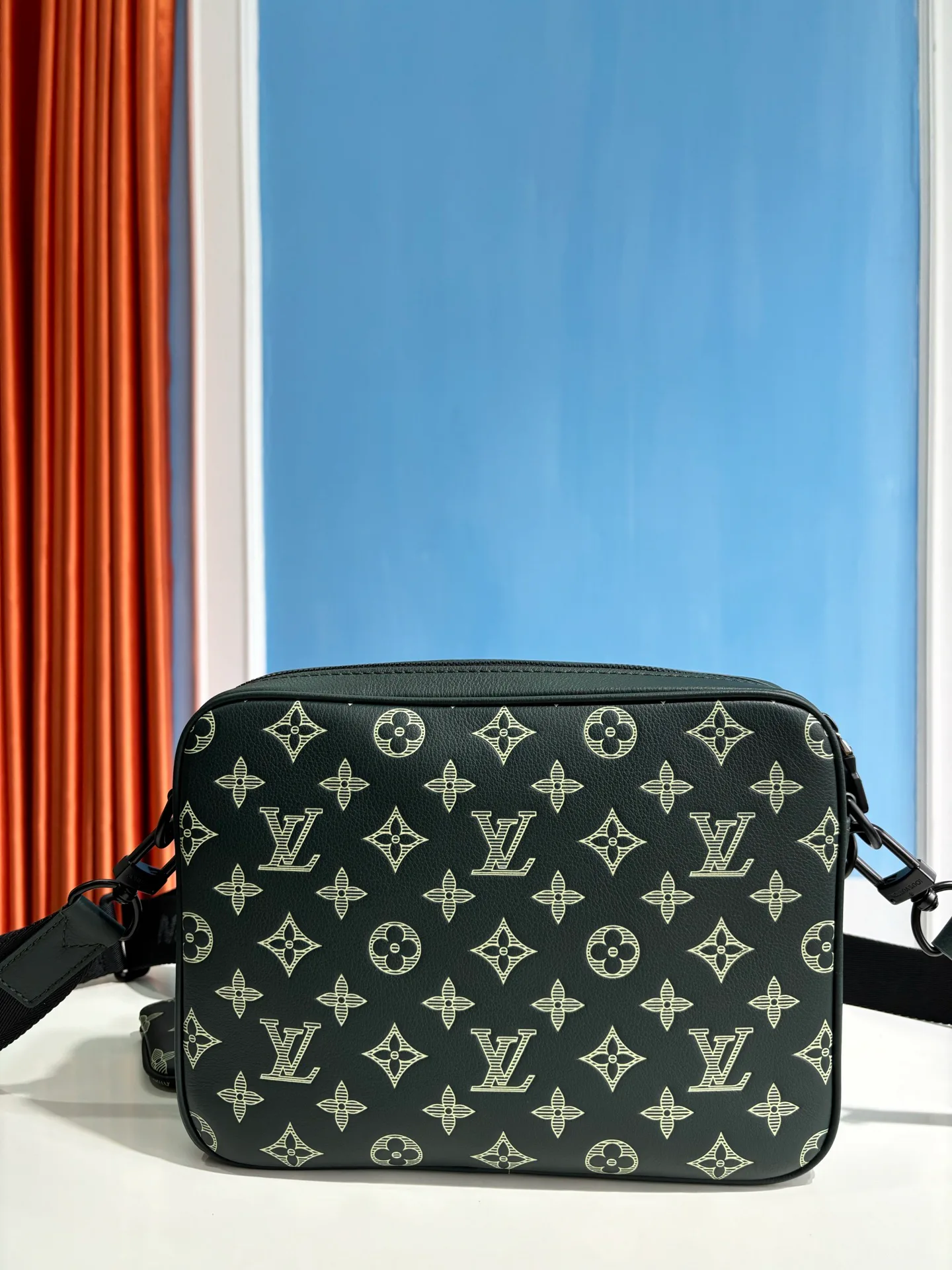 Деловые Сумки Мужские Louis Vuitton 515482