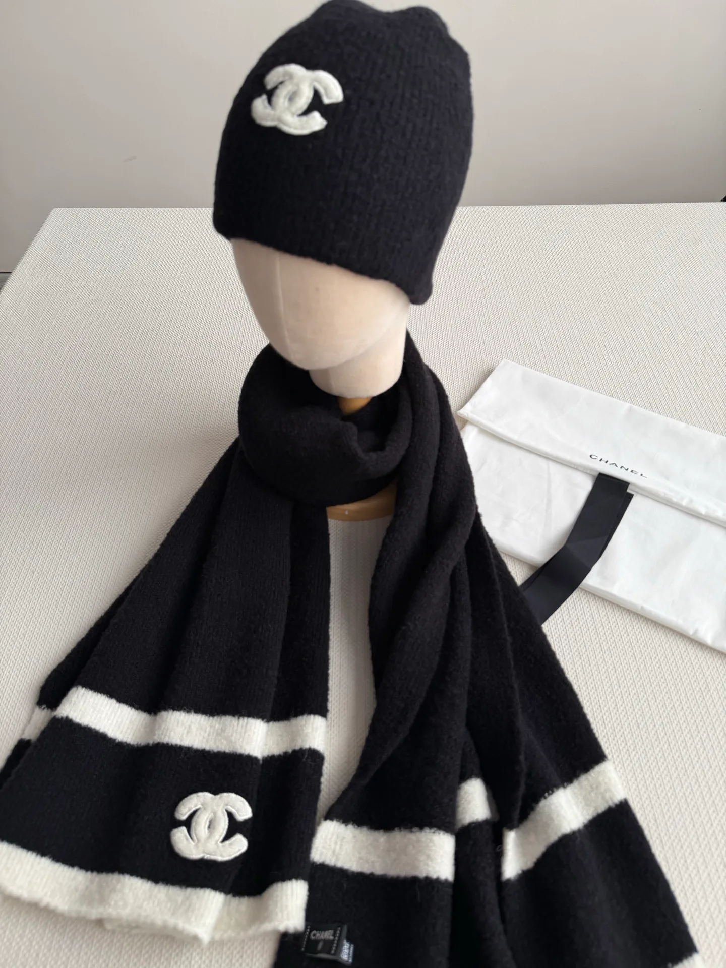 Шарфы Chanel 692794