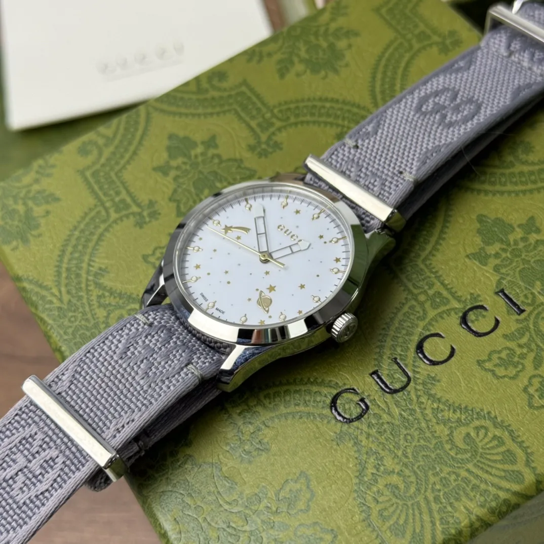 Часы Женские Gucci 5446