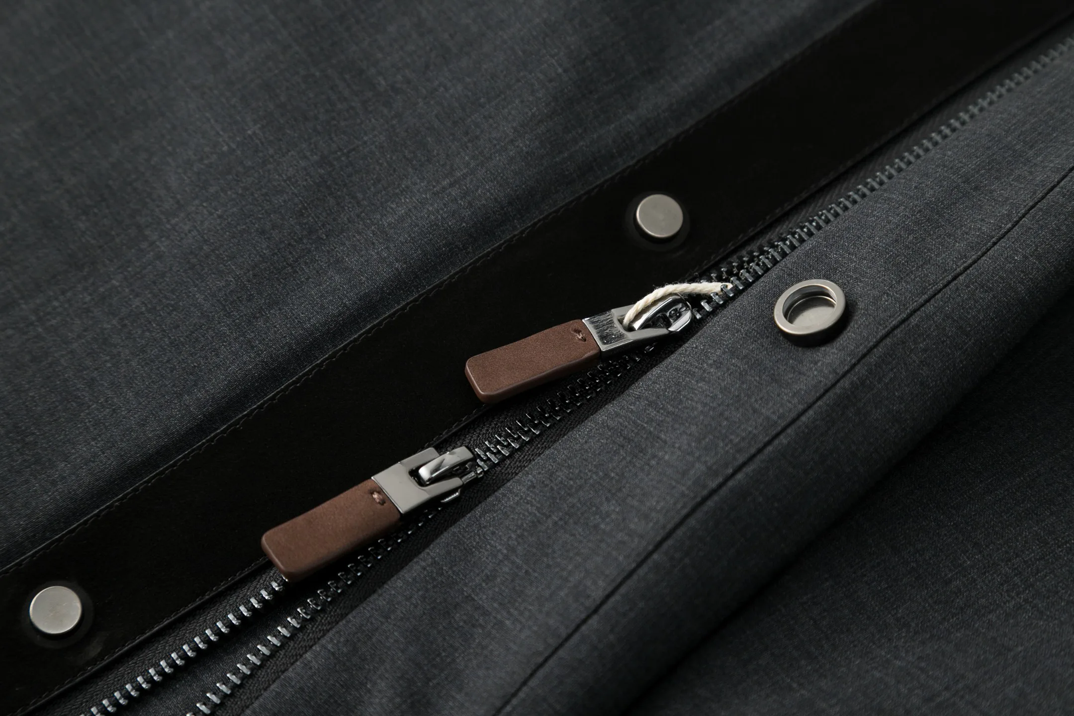 Куртки И Пуховики Мужские Zegna 266679