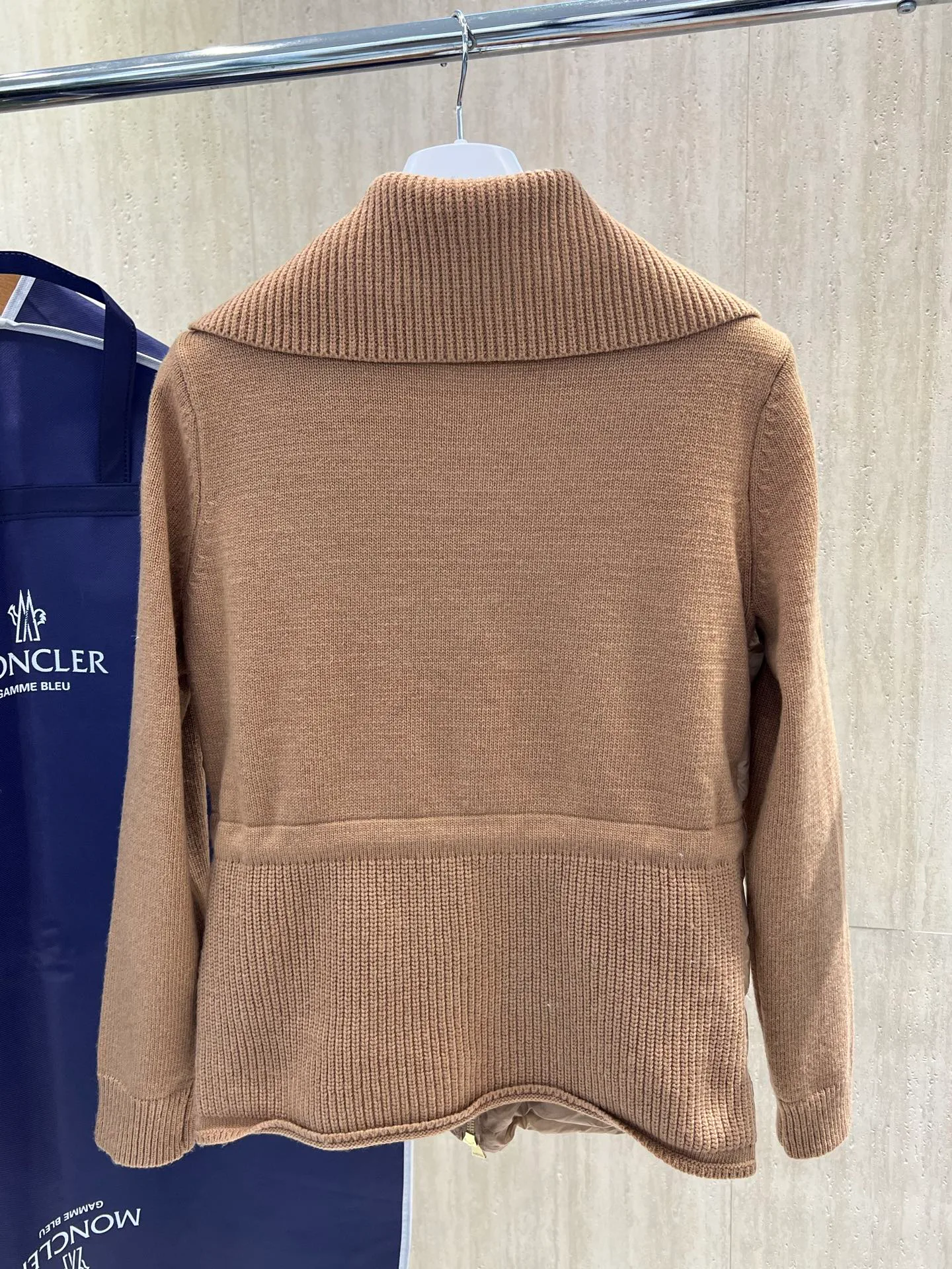 Джемперы И Свитеры Женские Moncler 18264475