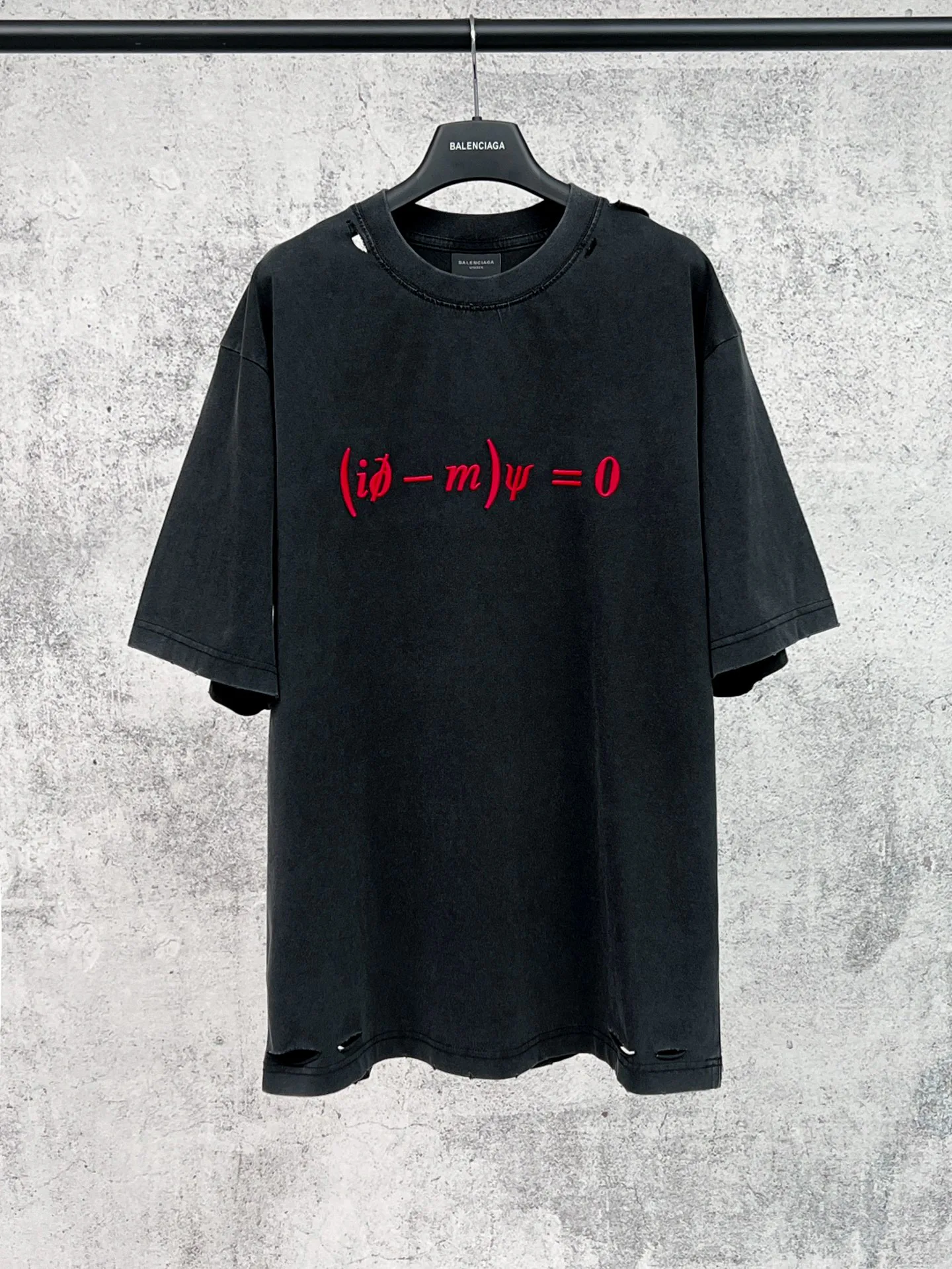 Футболки Женские Balenciaga 9465300