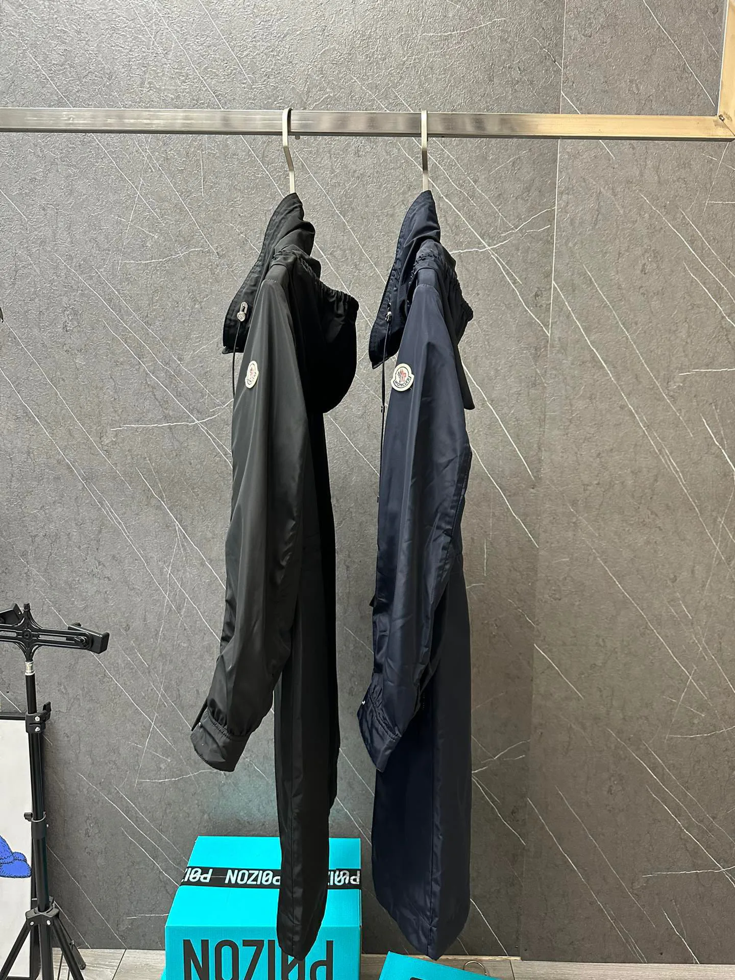Куртки И Пуховики Женские Moncler 11624082