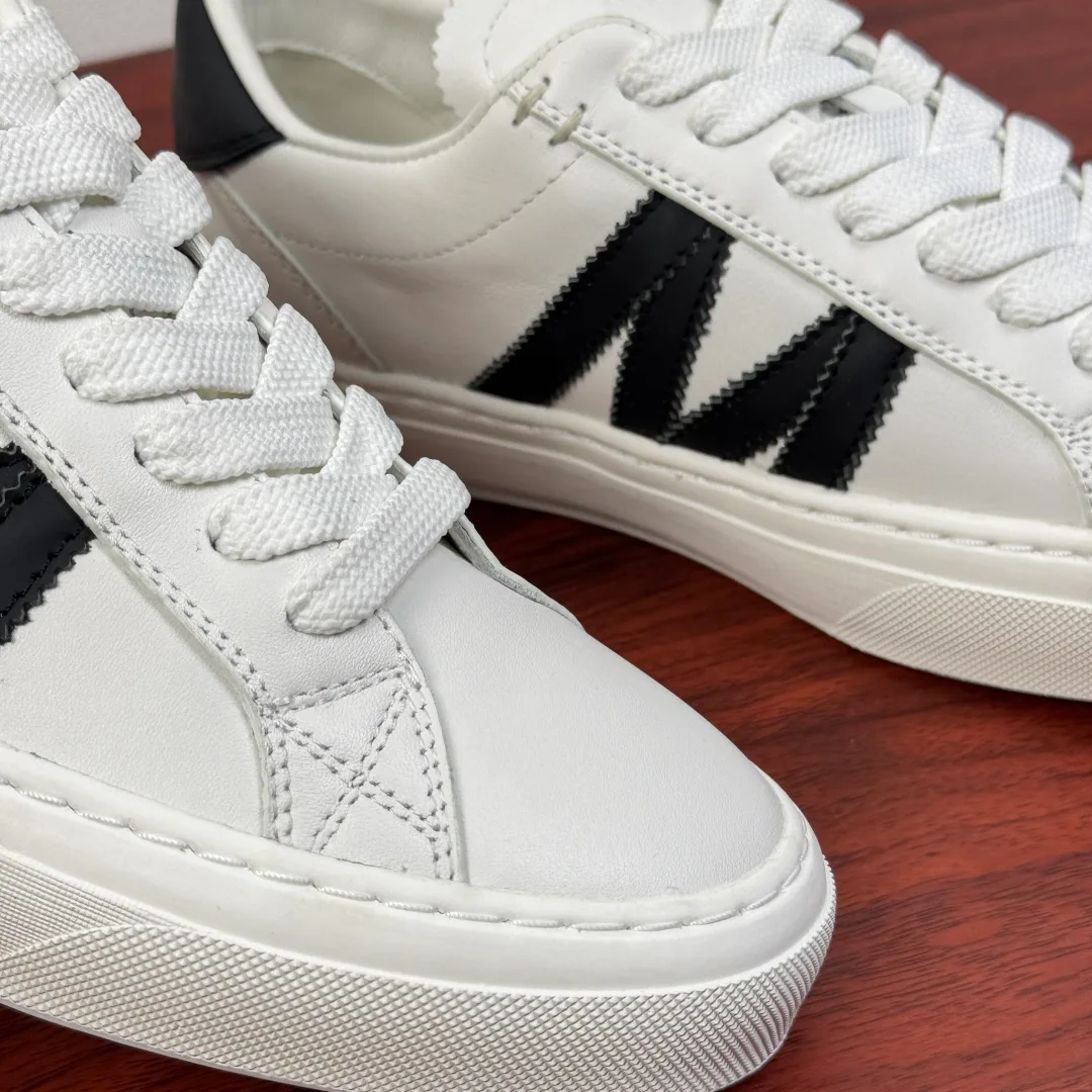 Кеды Мужские Moncler 12609263