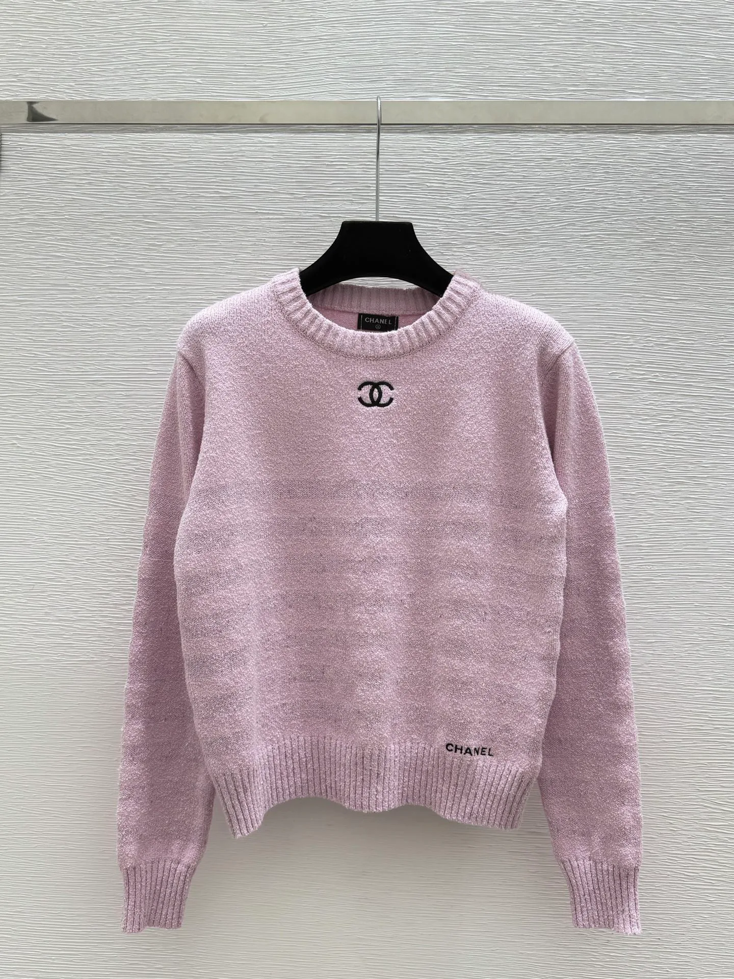 Джемперы И Свитеры Женские Chanel 19496746