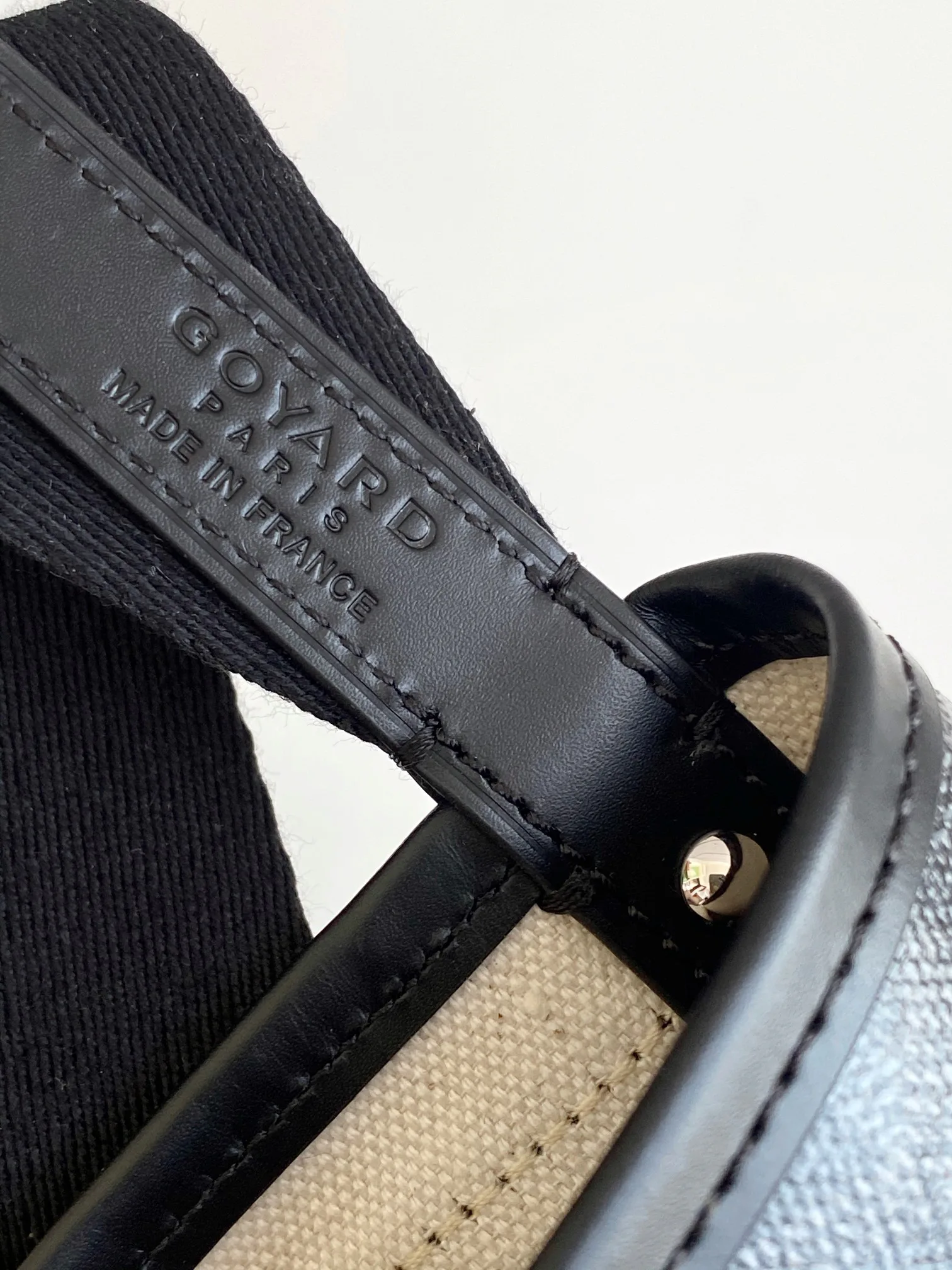 Сумки На Ремне Женские Goyard 5885913