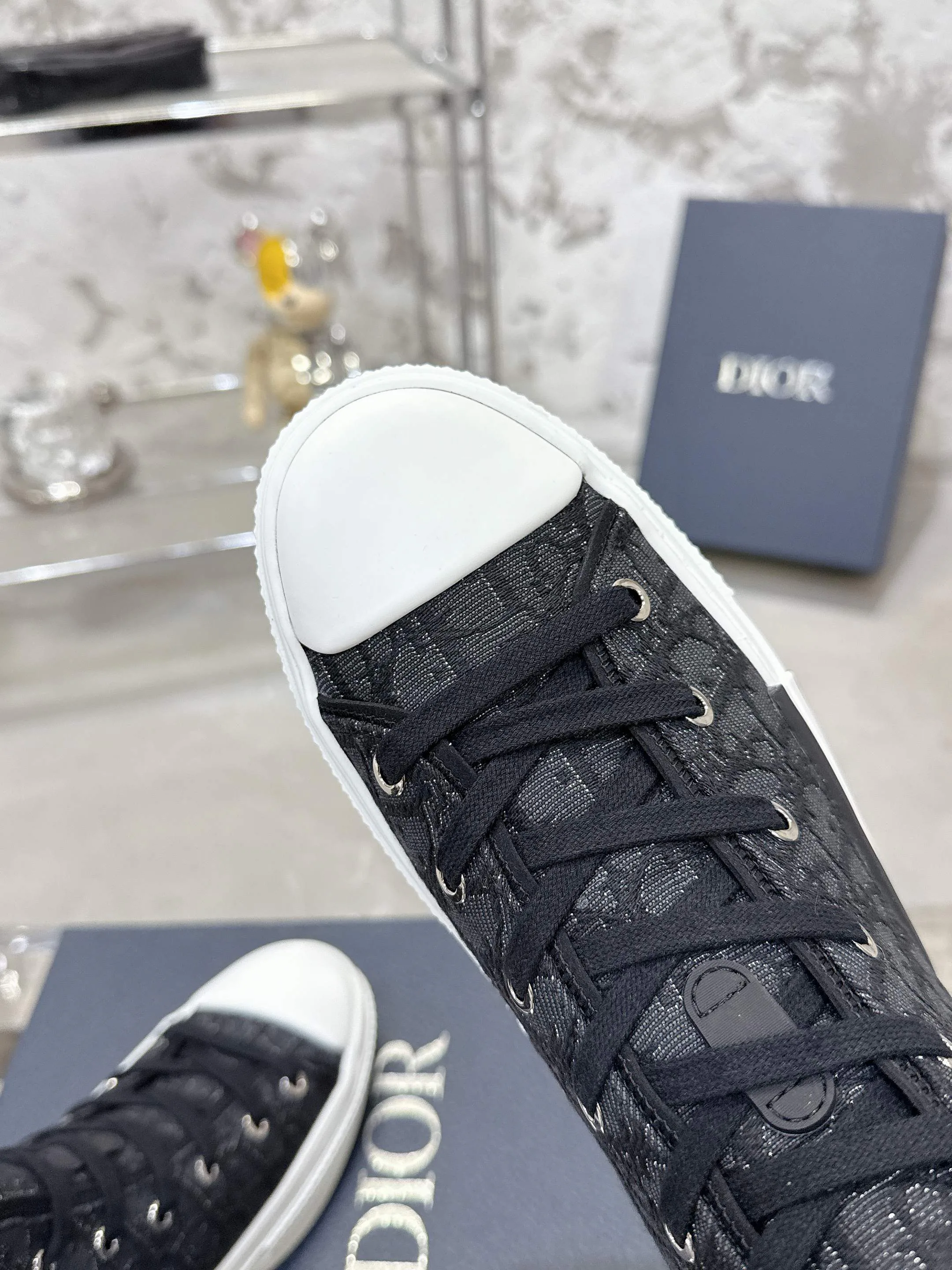 Кеды Женские Christian Dior 1594736