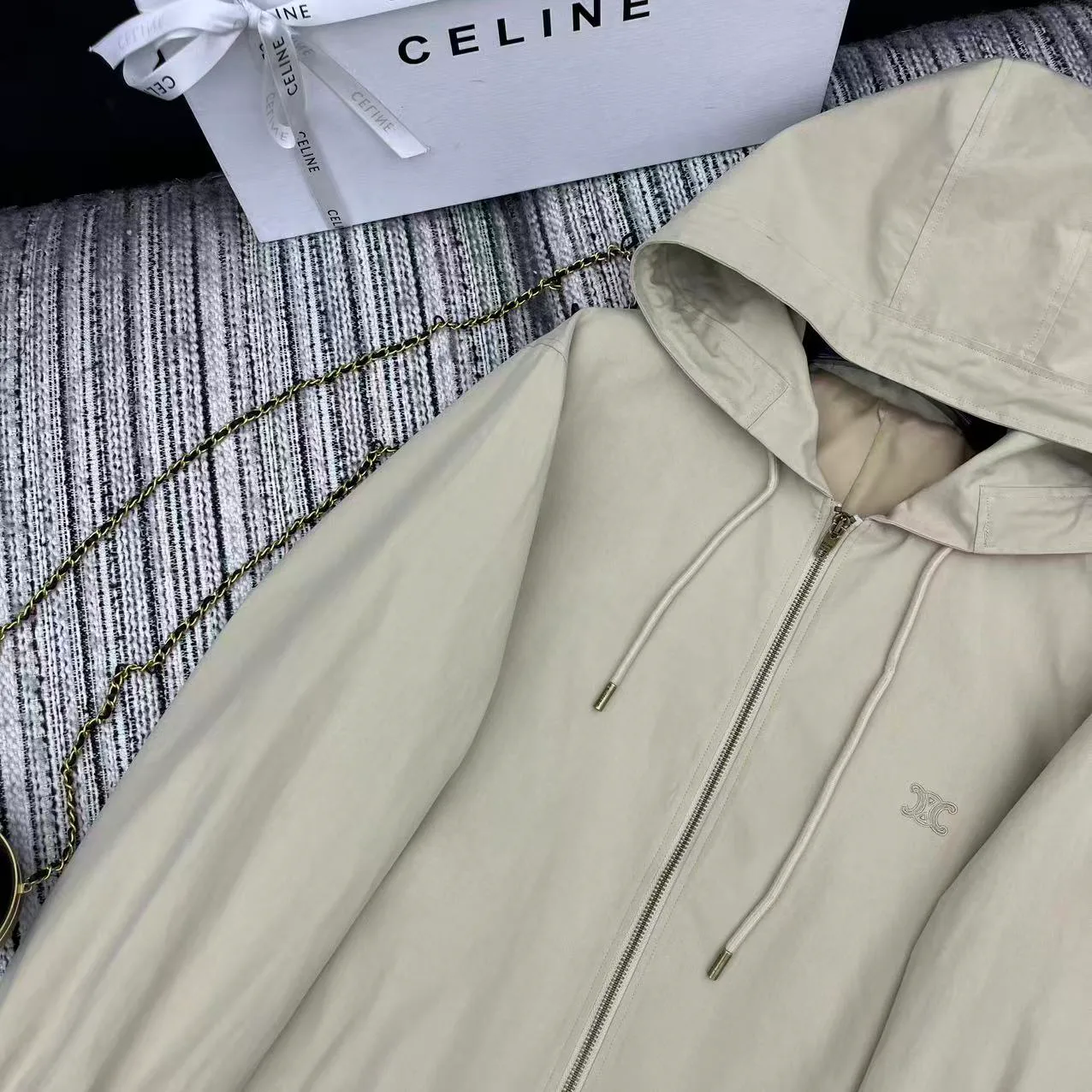Тренчи Женские Celine 11470175