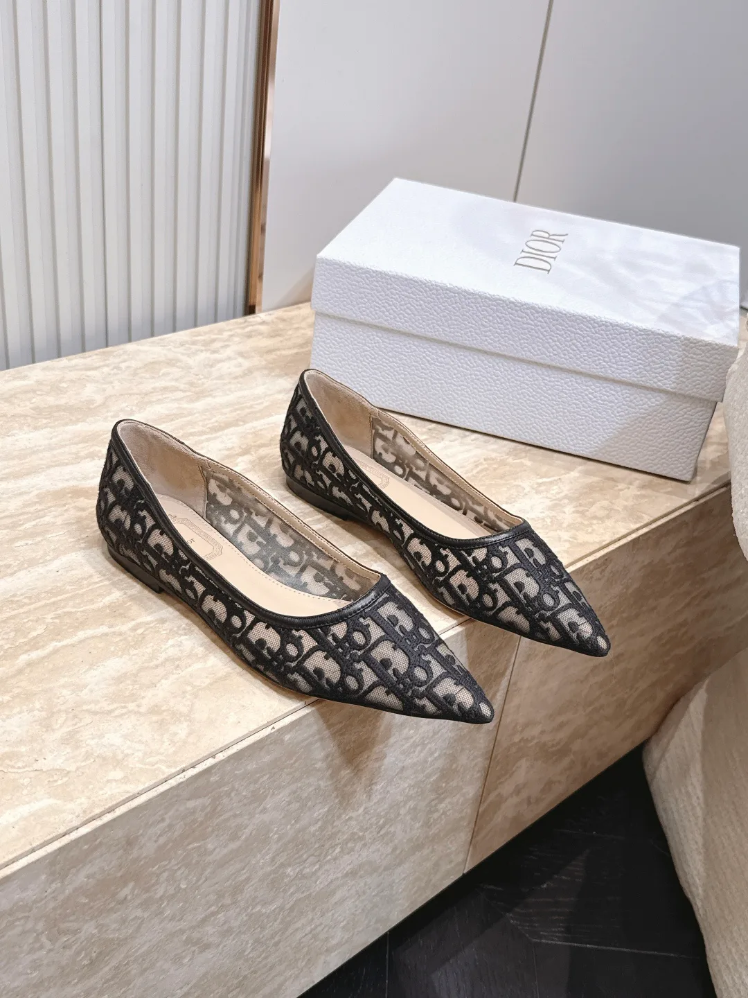 Туфли Женские Christian Dior 18025866