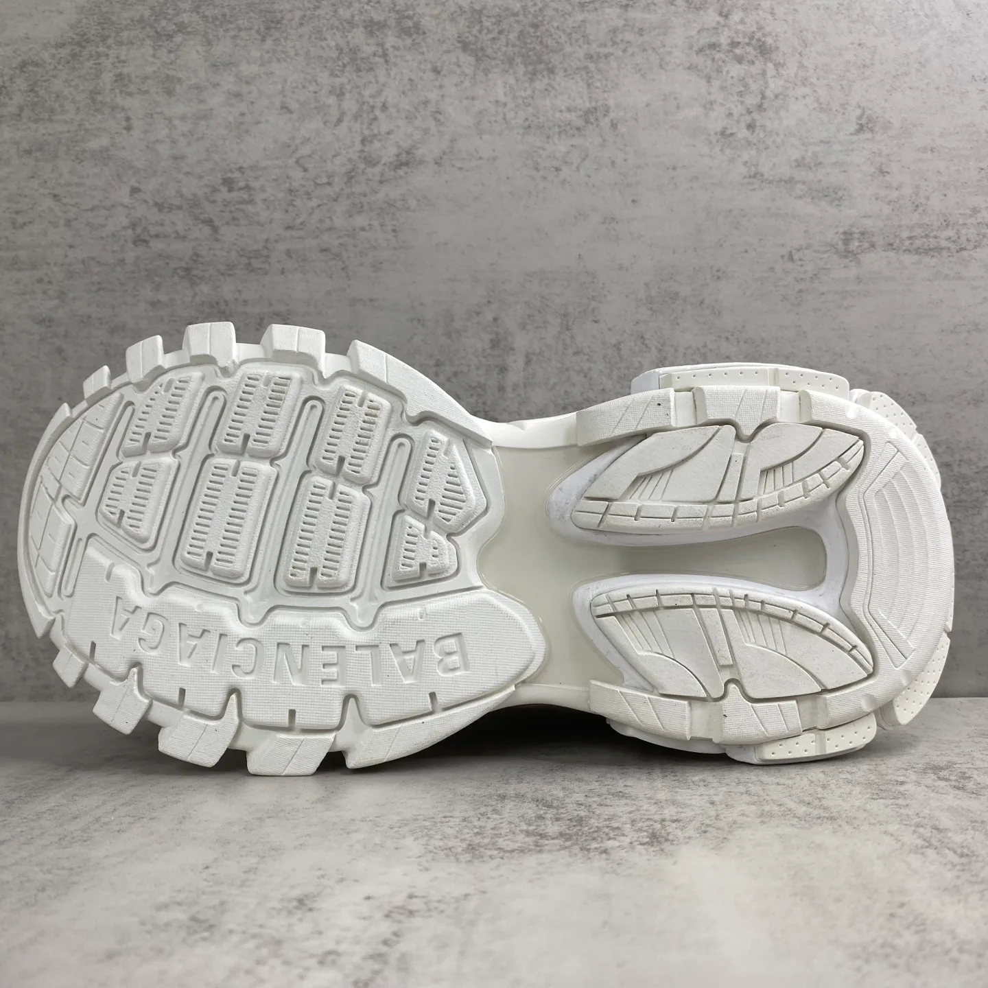 Кроссовки Женские Balenciaga 836284