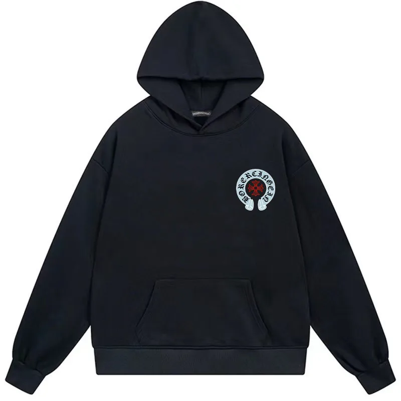 Свитшоты И Худи Женские Chrome Hearts 18606577