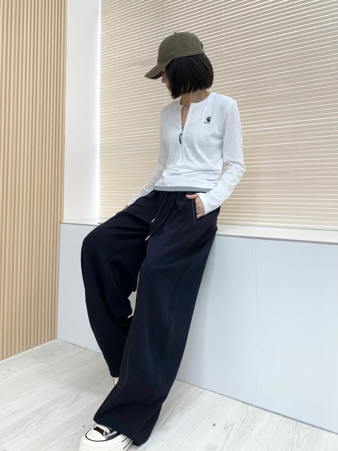 Брюки Женские Loewe 18199269