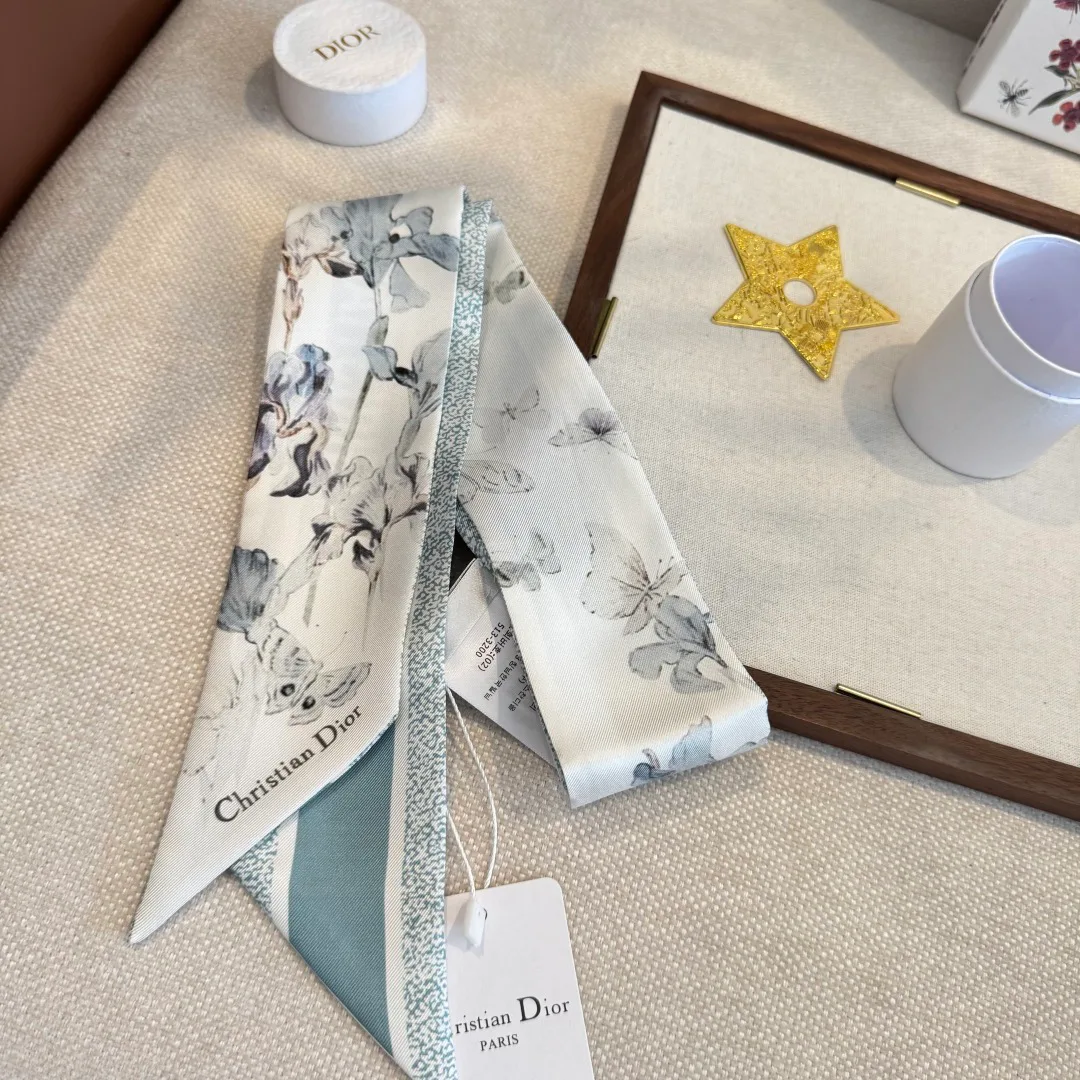 Платки Christian Dior 11649675