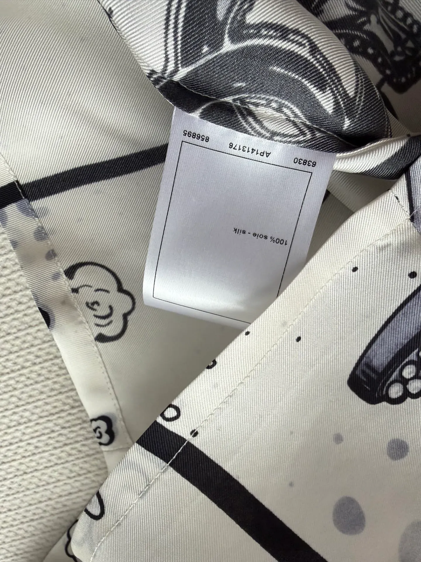 Топы Женские Chanel 5027296