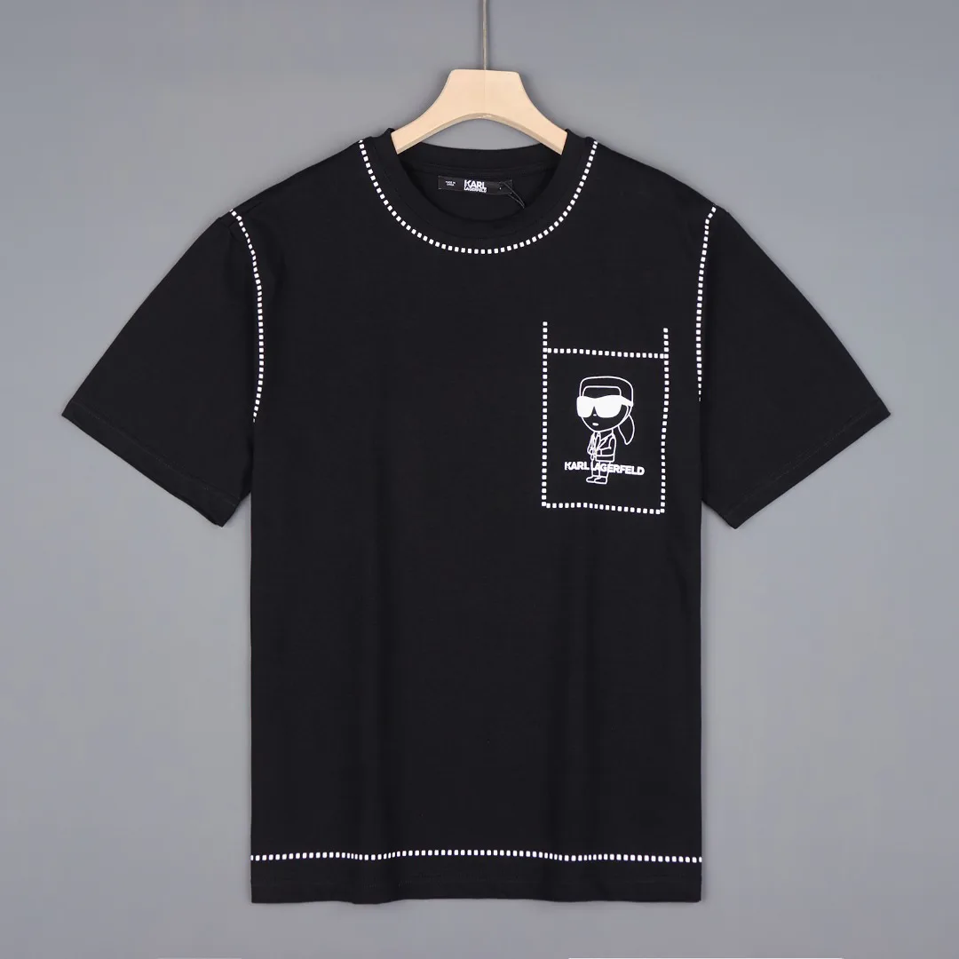Футболки Женские Karl Lagerfeld 13251279