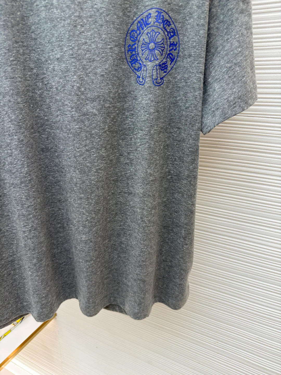 Футболки Мужские Chrome Hearts 11701840
