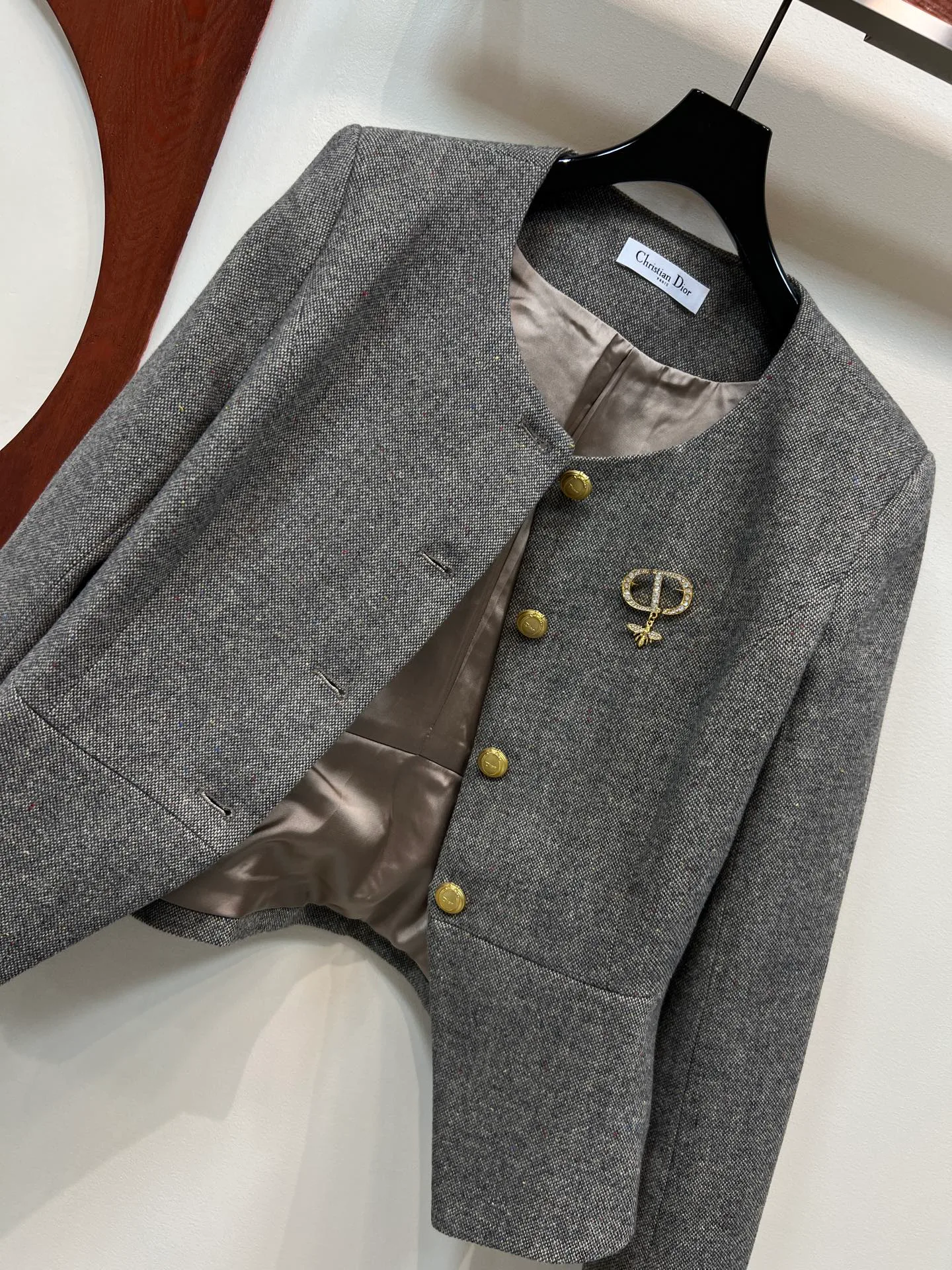 Жакеты Женские Christian Dior 19003979