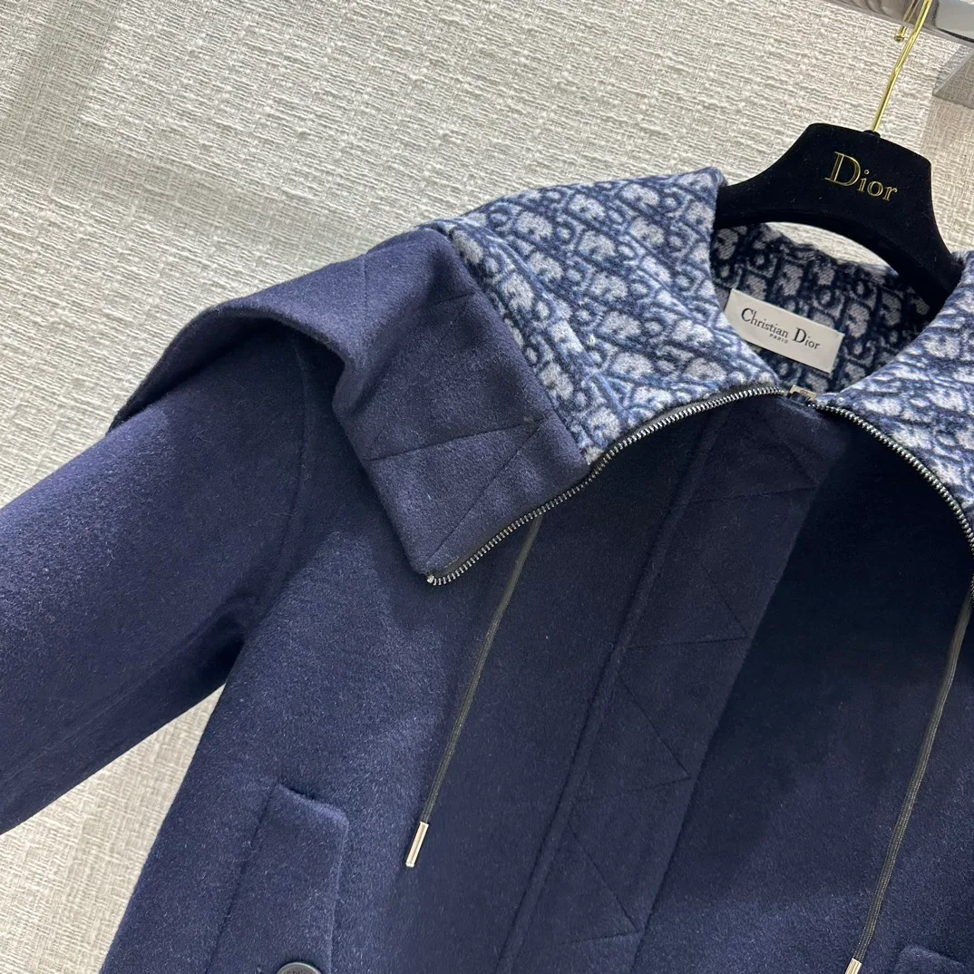 Пальто Женские Christian Dior 1805976