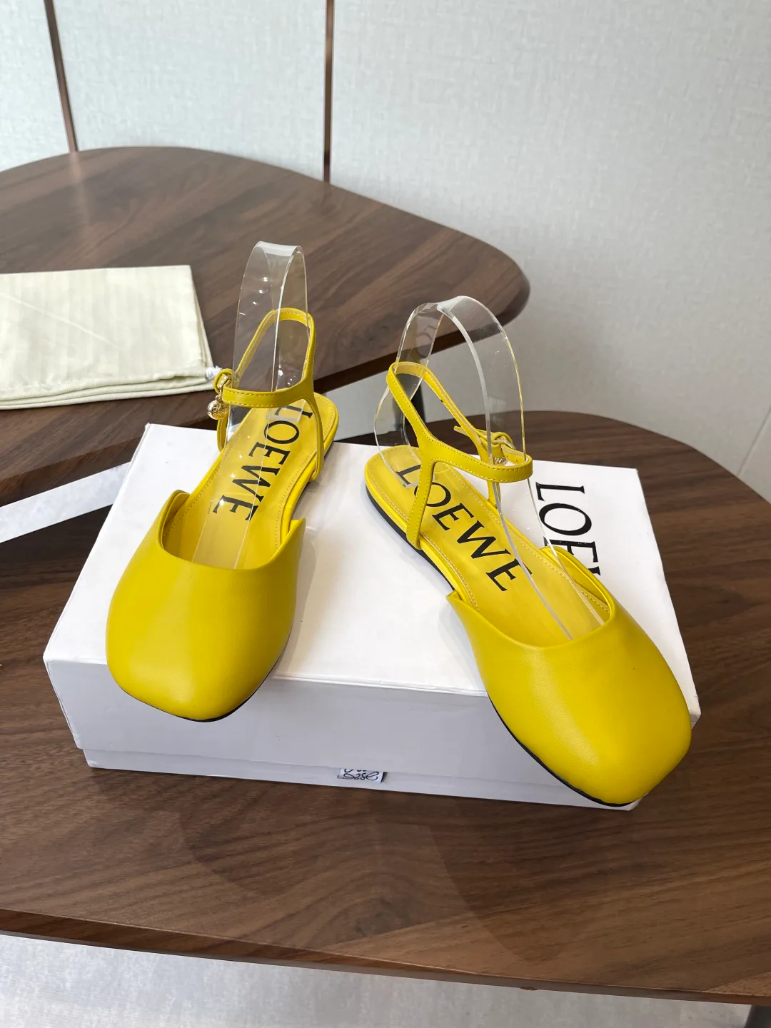 Туфли Женские Loewe 170571