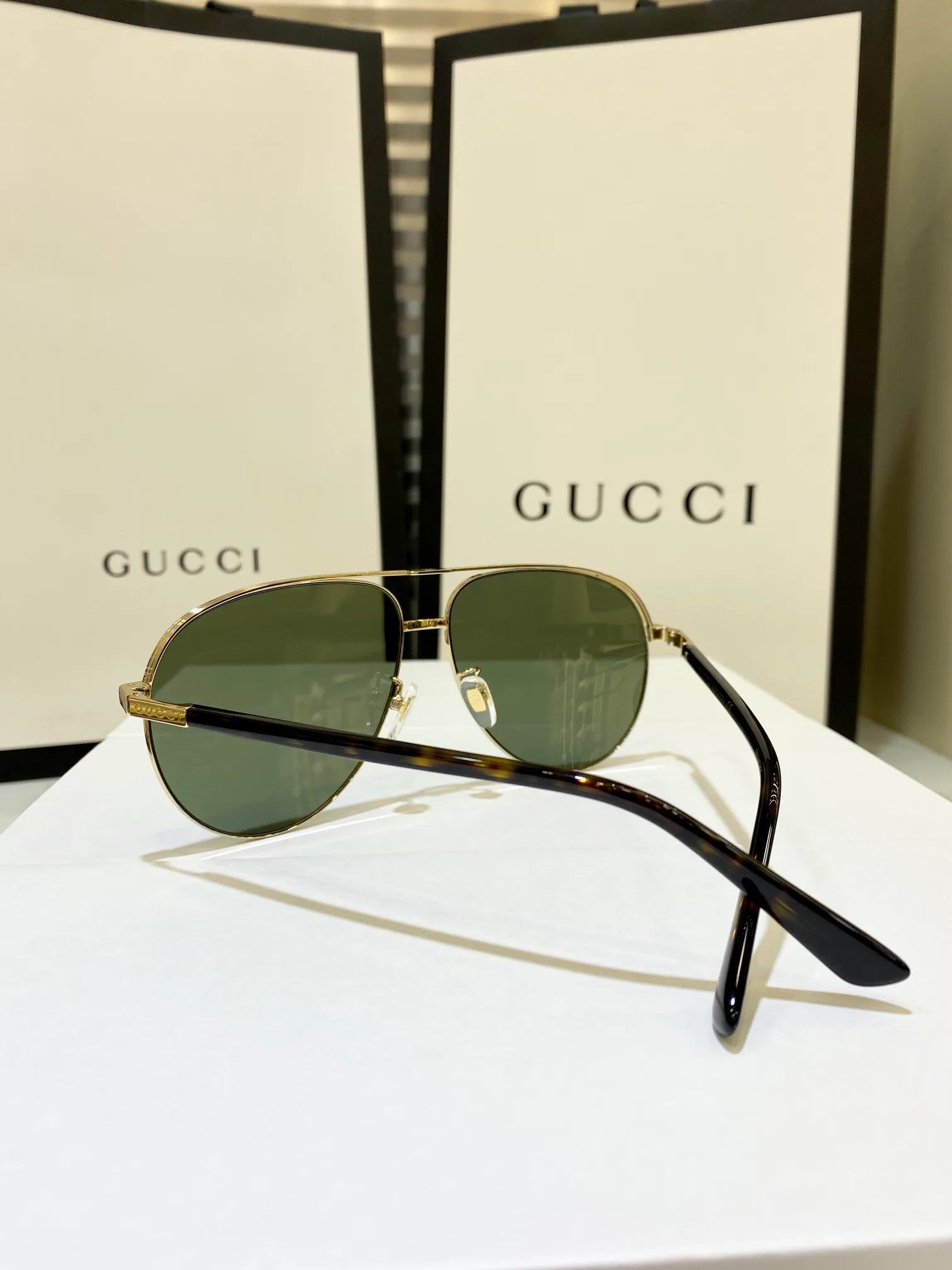 Очки Gucci 25318